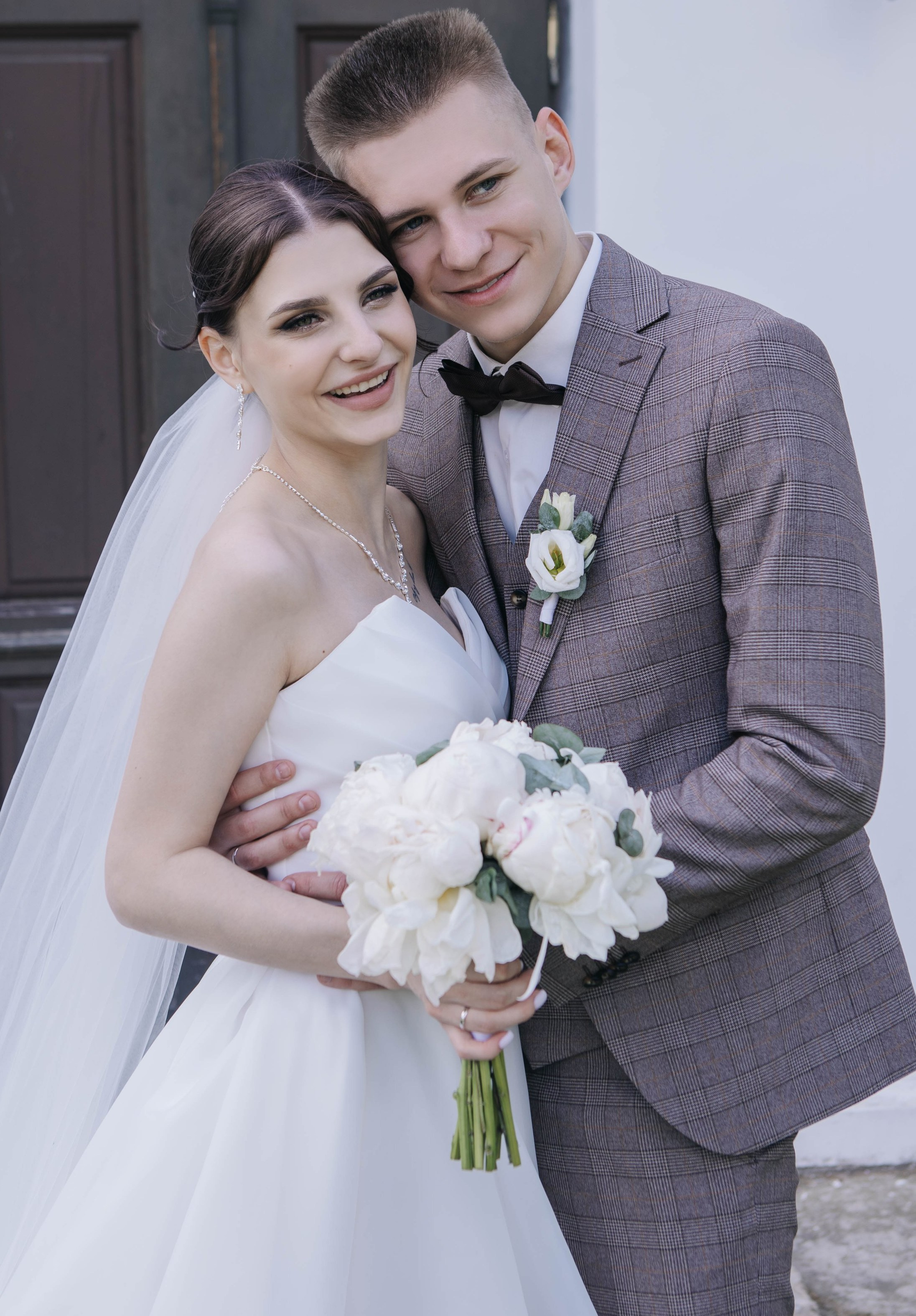 Владислав & Полина