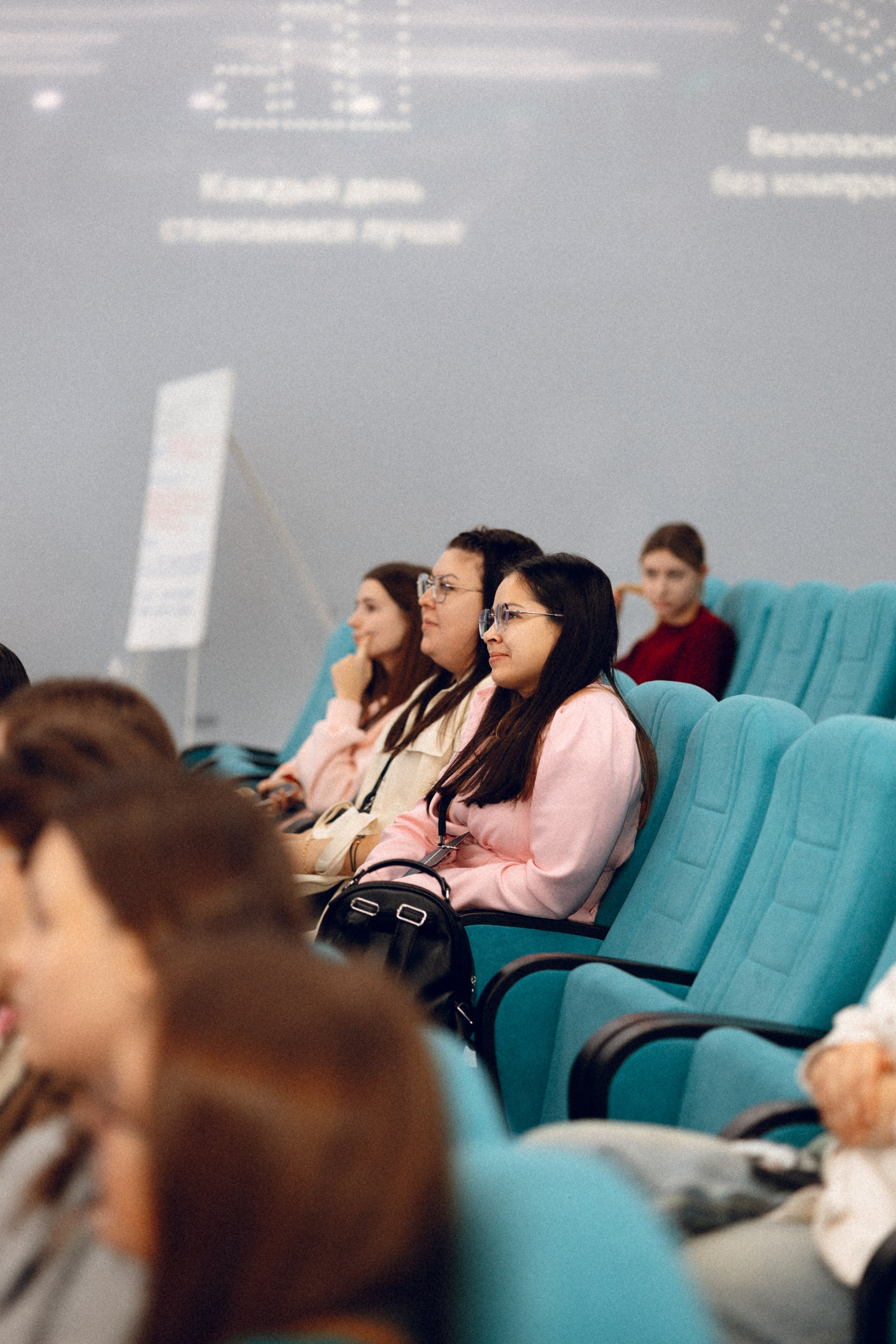 Сибур — герои индустрии. Фотограф Александр Тулупов