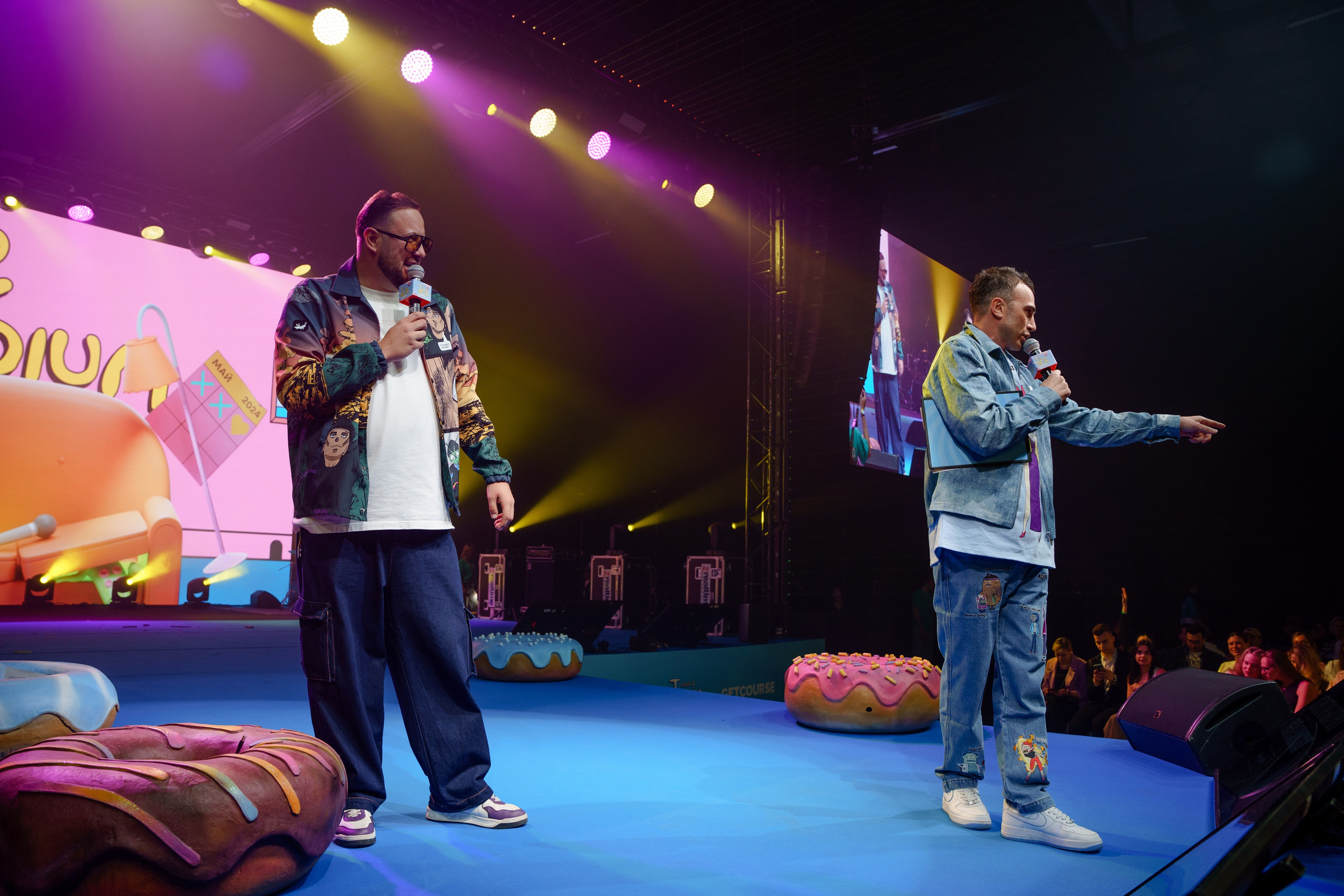 Фотограф на мероприятие