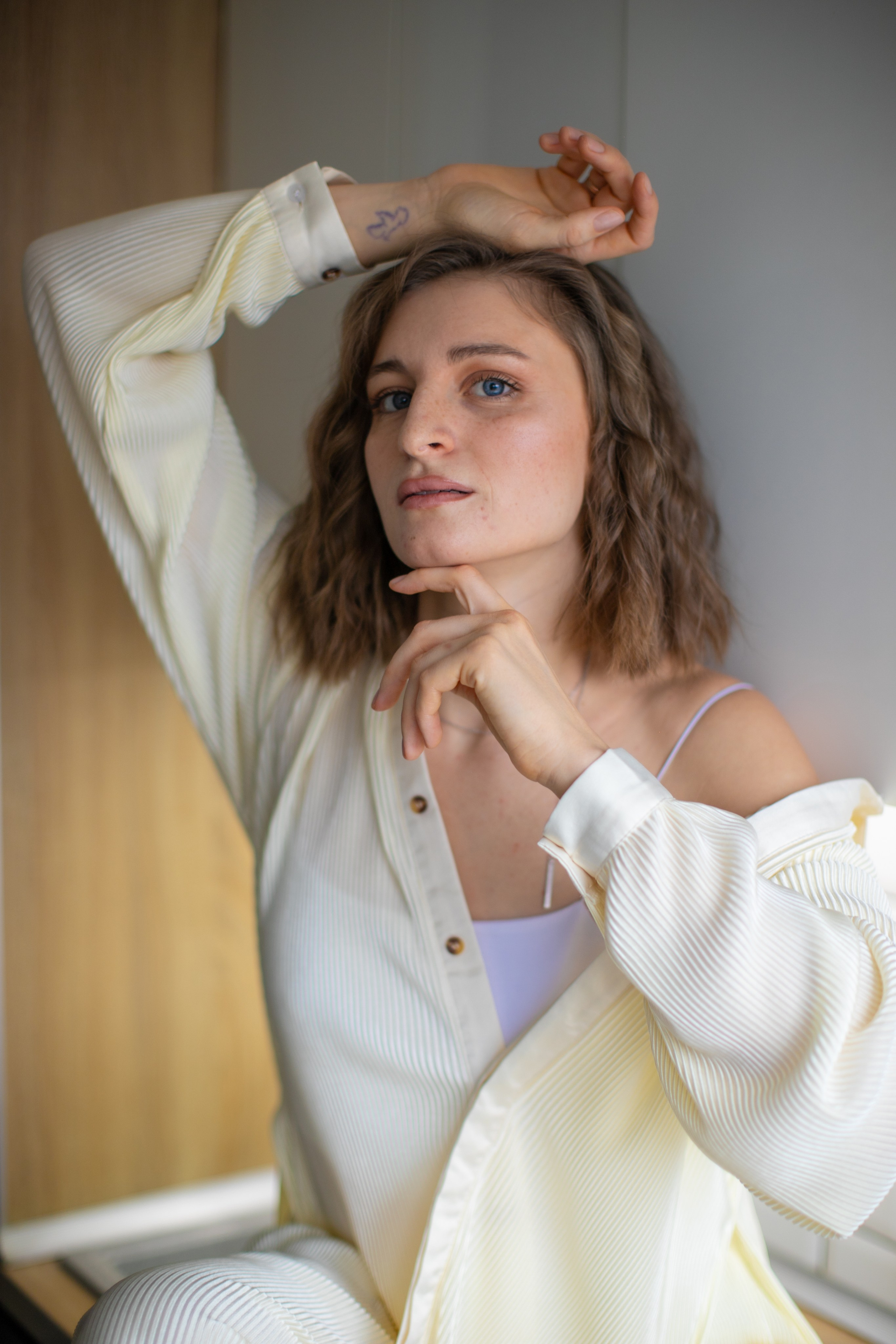 Светлана. Семейный и детский newborn фотограф в Ростове-на-Дону Наталья Лебедева