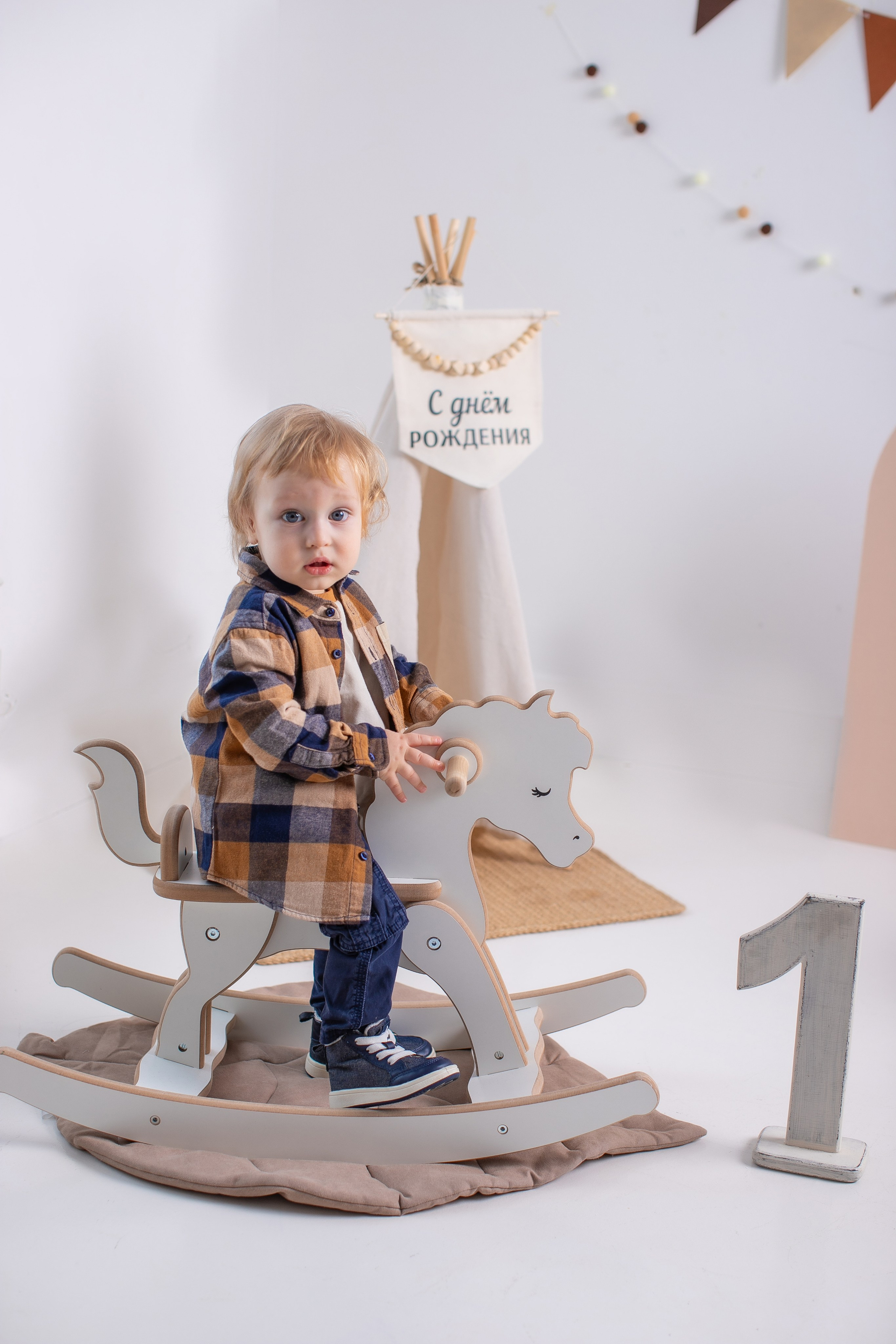 Олег. Семейный и детский newborn фотограф в Ростове-на-Дону Наталья Лебедева