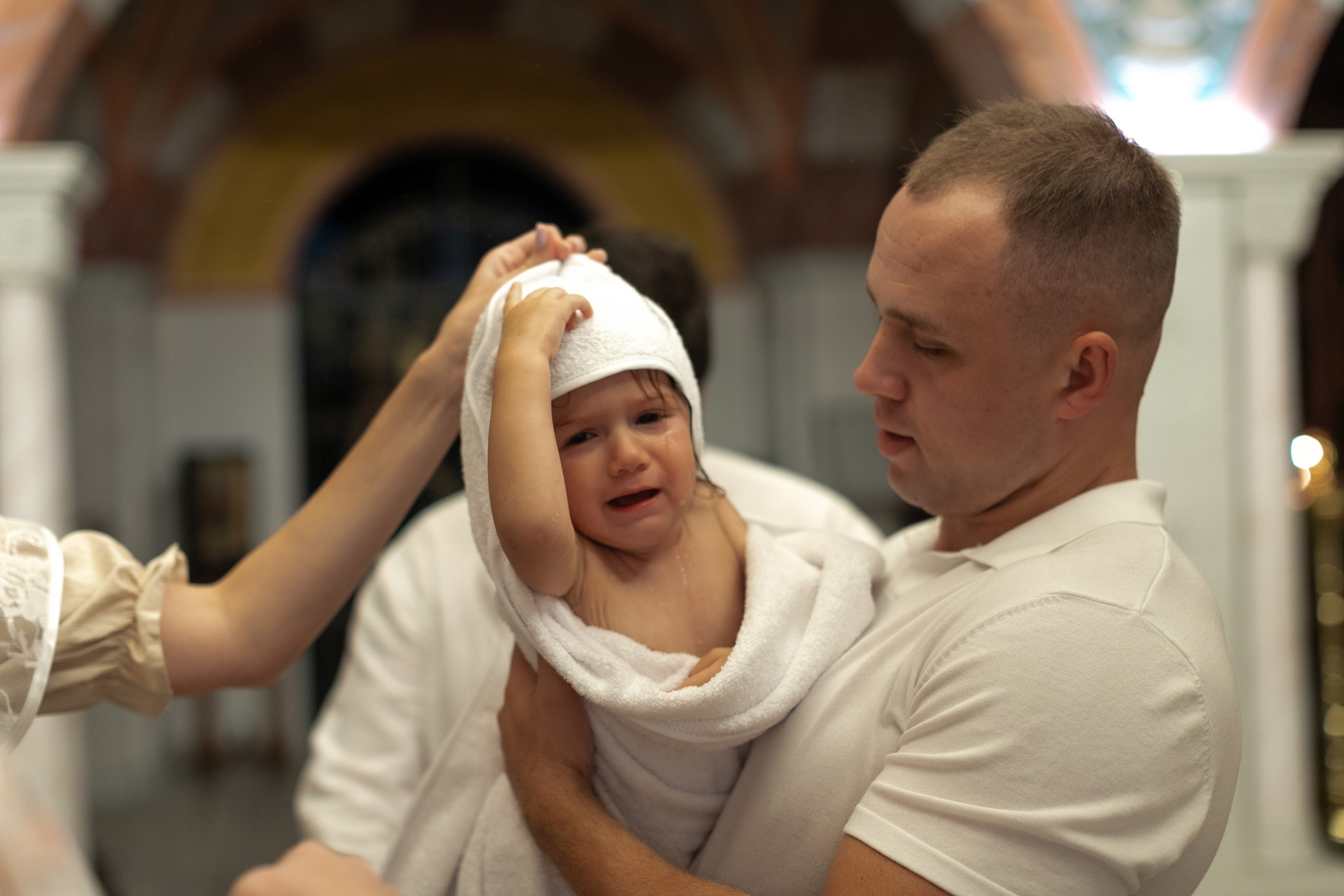 Любовь. Семейный и детский newborn фотограф в Ростове-на-Дону Наталья Лебедева