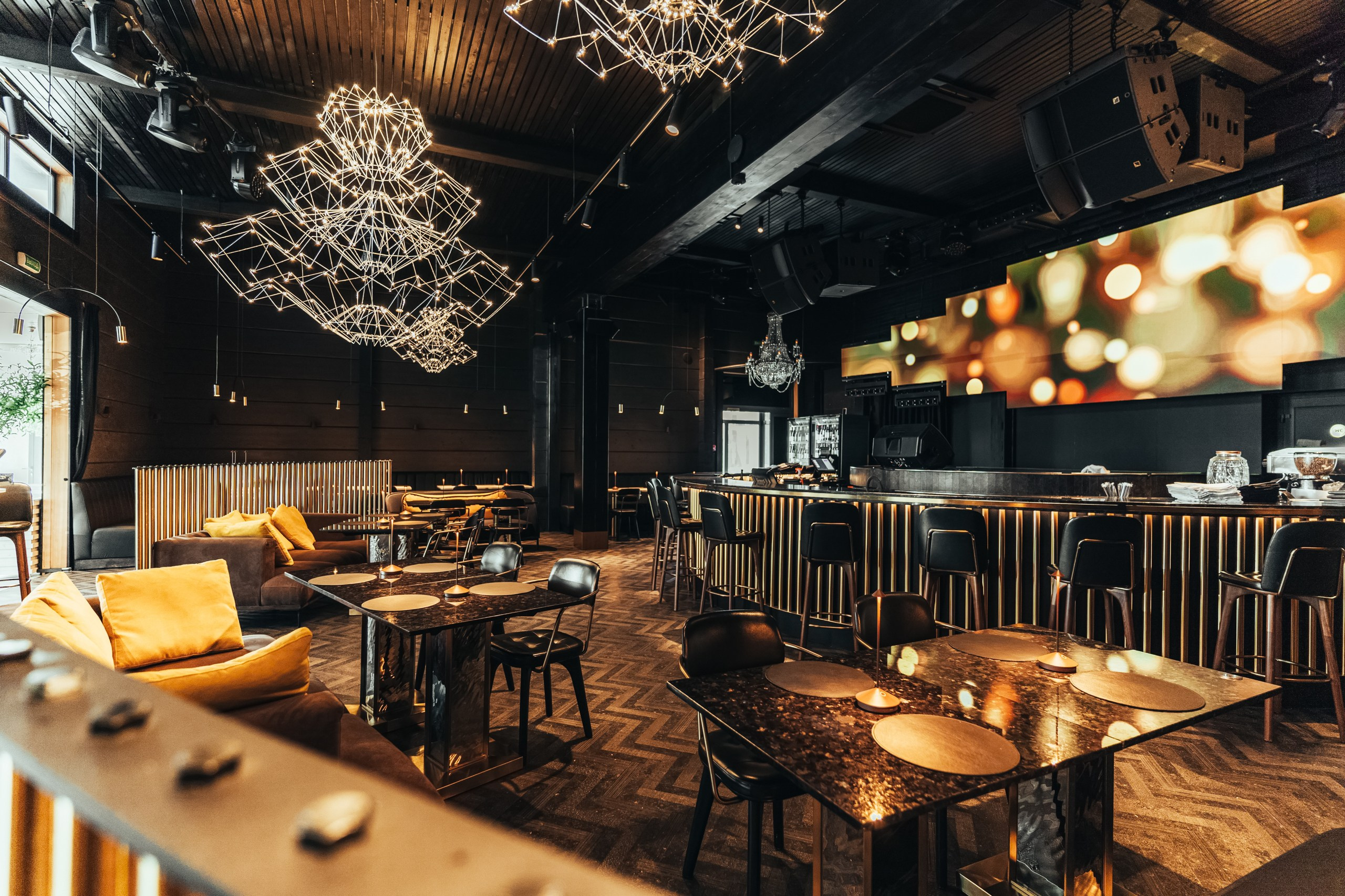 Коммерческая недвижимость. Николай Хасанов