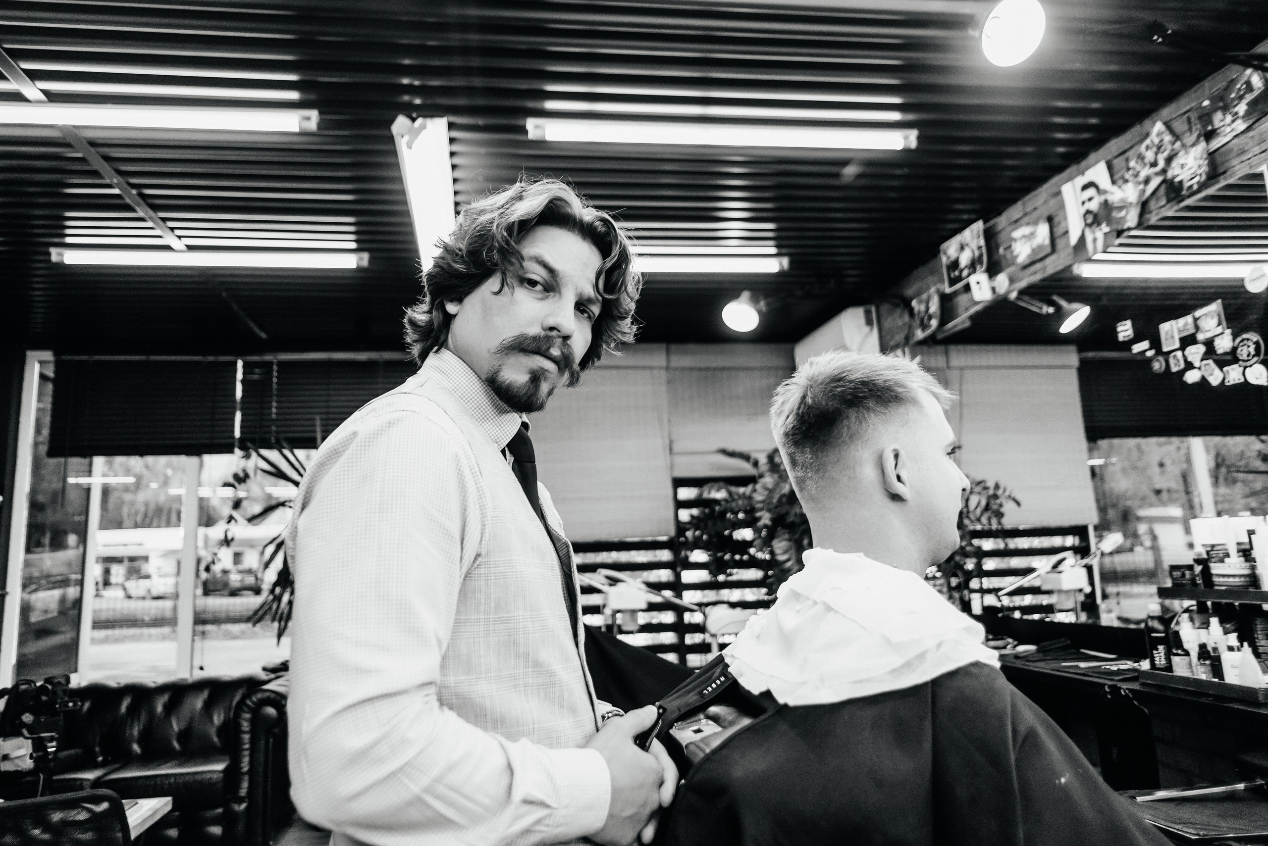 Roman & Daria. ФОТОГРАФ ИРИНА ШАМАТАВА