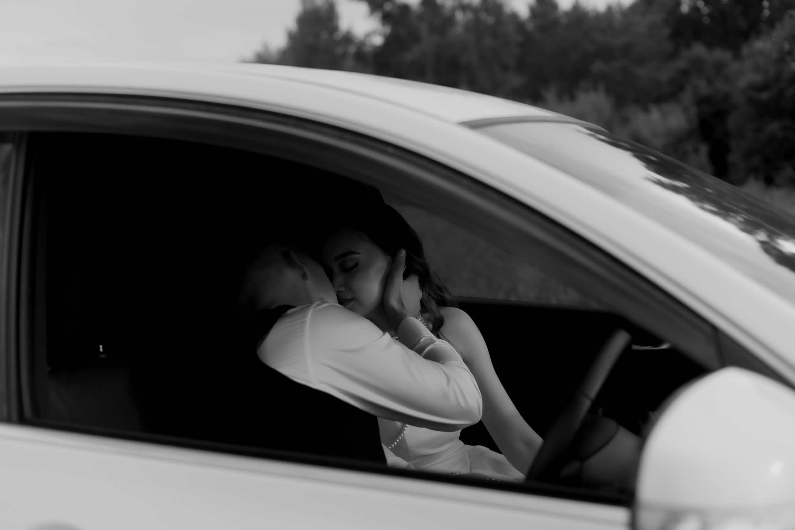 Айдар+Ильгиза. Фотограф Элла Ефимова