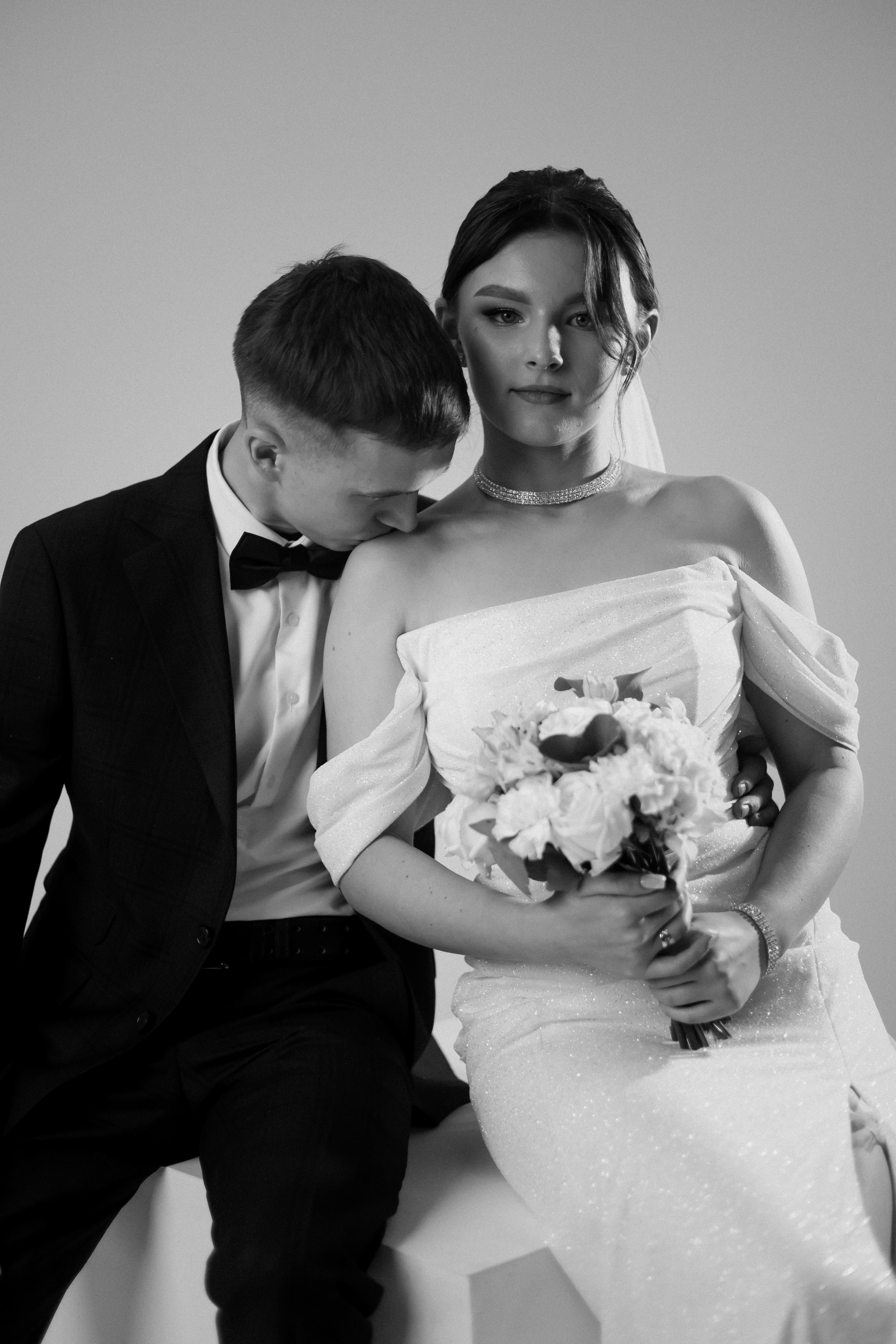 Алексей+Кристина. Фотограф Элла Ефимова