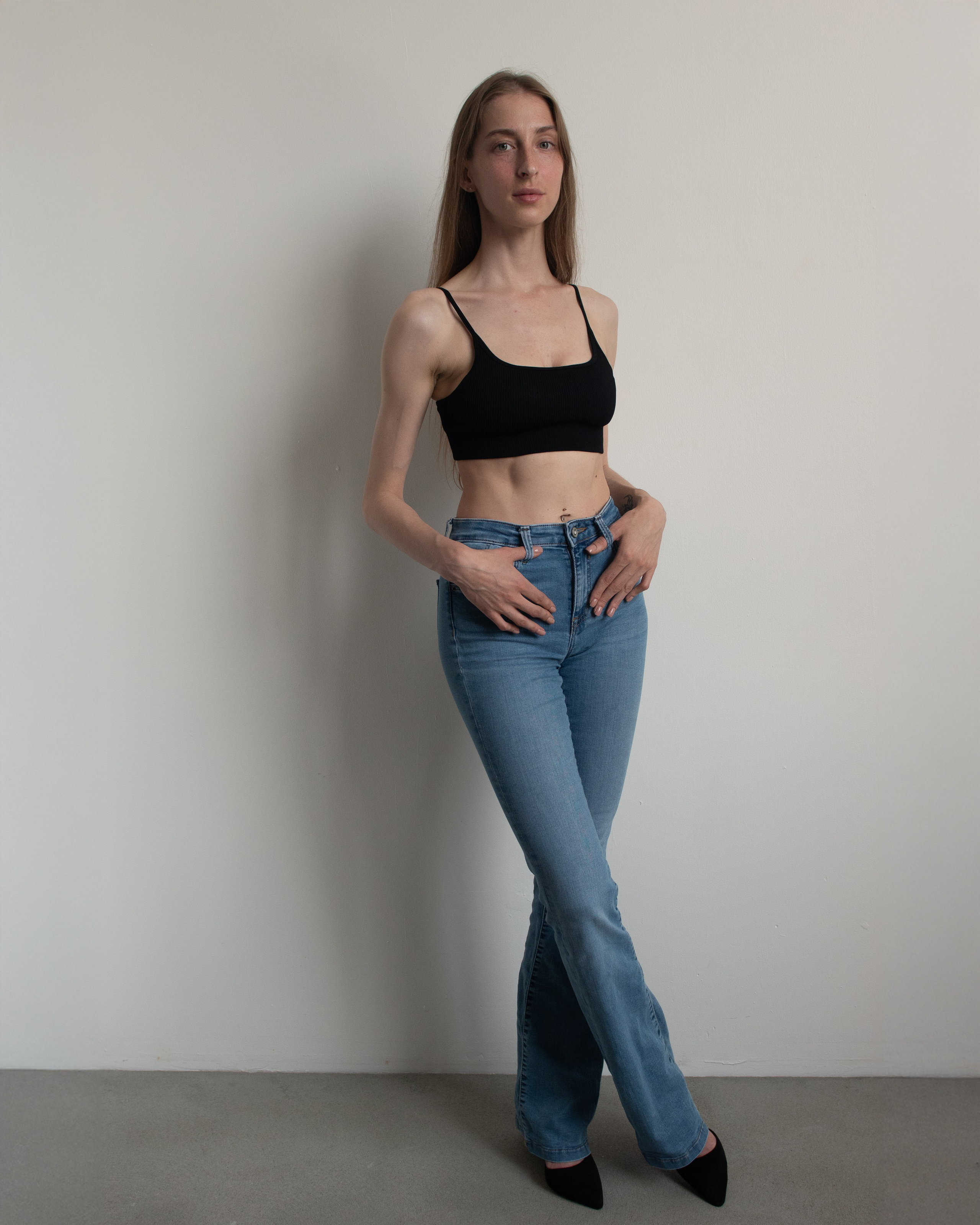 Sigma Polaroid. Photographer Albert Babenko