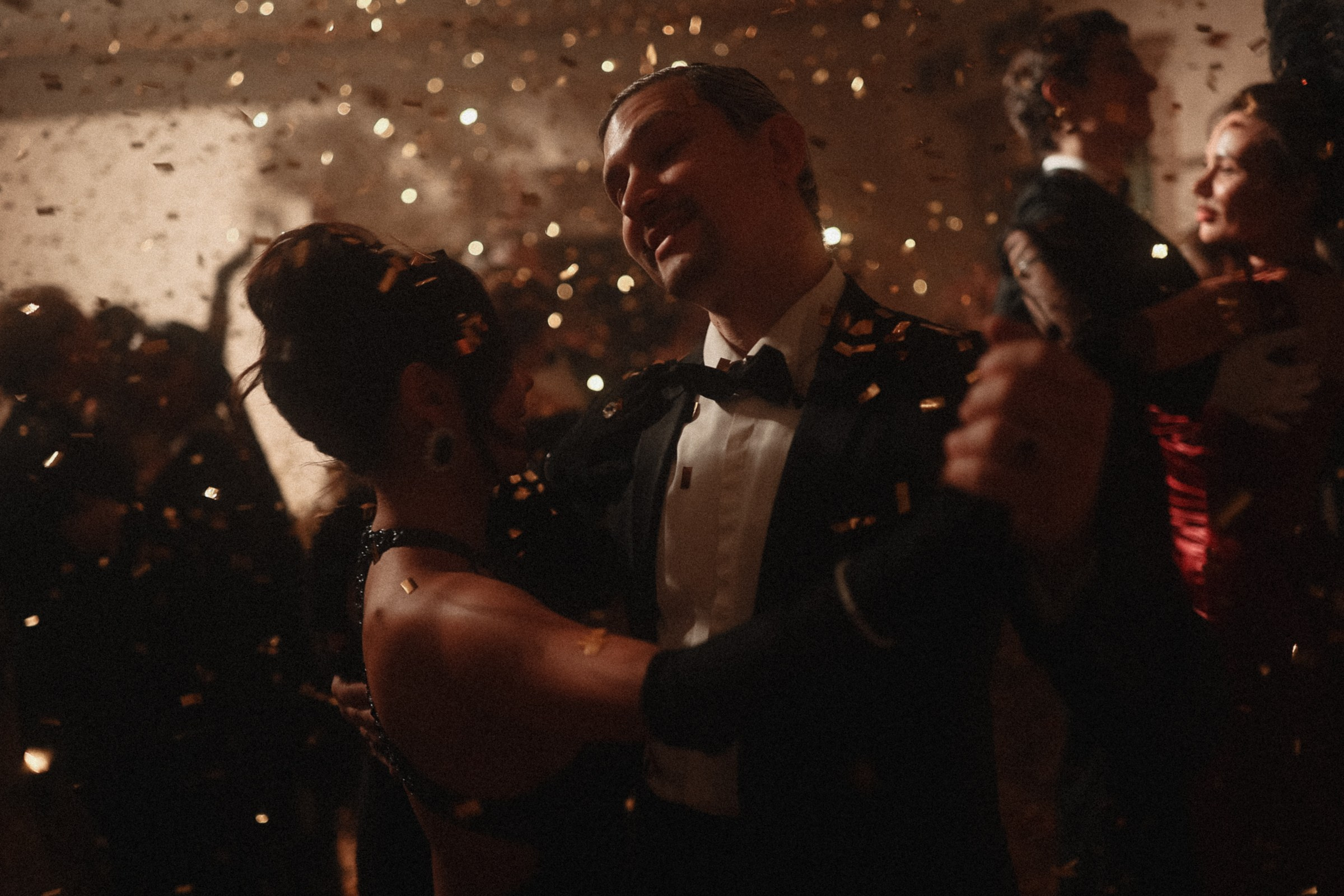 GREY CHIC. Свадебный и семейный фотограф Москва, Спб, Крым Игорь Сазонов