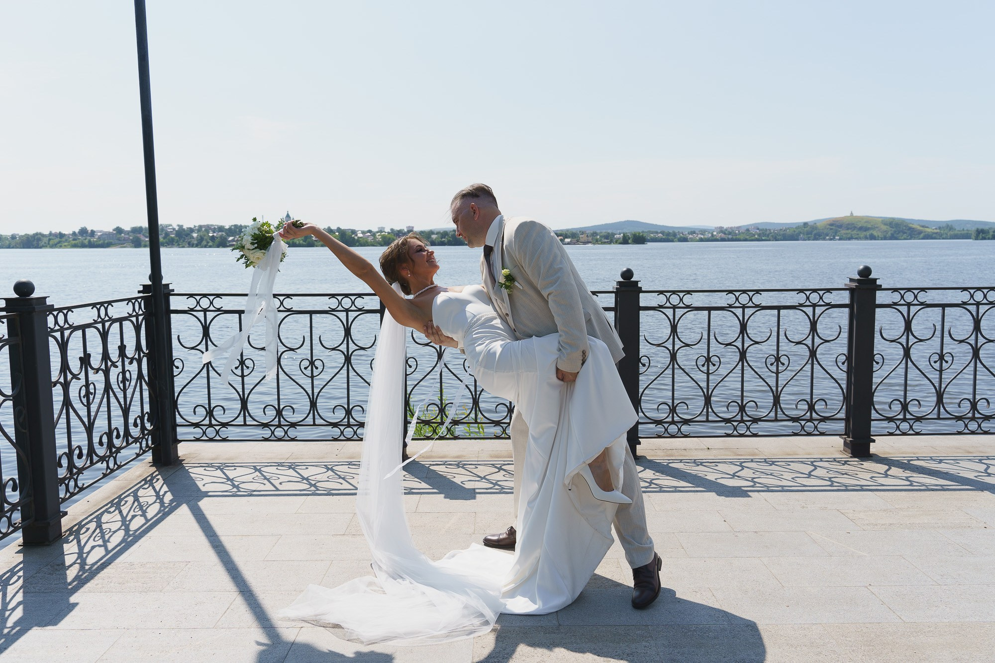 Свадьба Андрея и Анны | Свадебный фотограф Екатеринбург