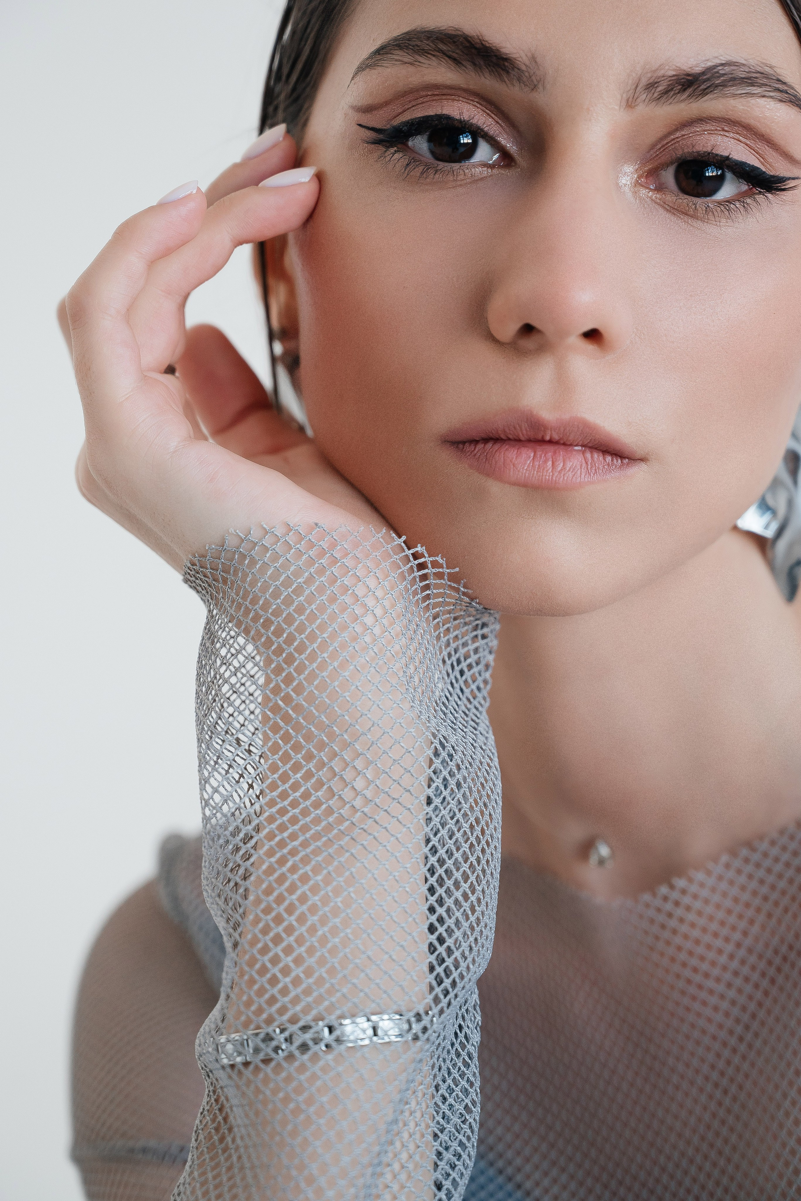 Роксана. Тамара Власова