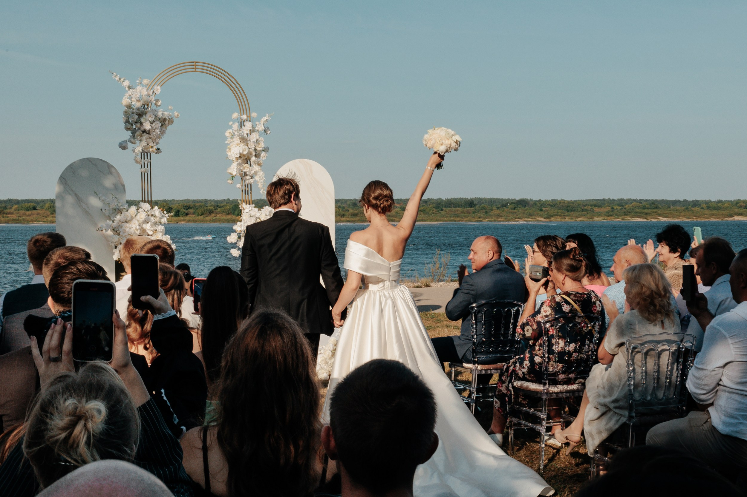Свадебная серия. Свадебный фотограф Павел Фурашов в Нижнем Новгороде | Paul Matis