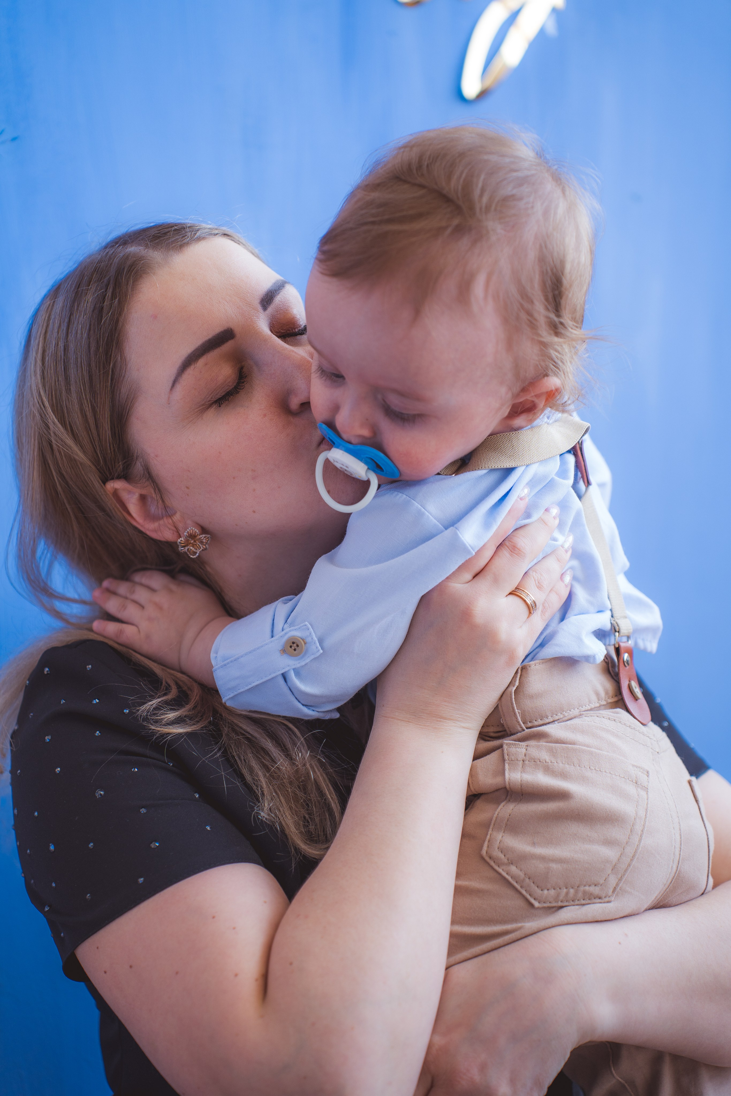 День рождение Родиона. Фотограф Маргарита Слободянина в Хабаровске