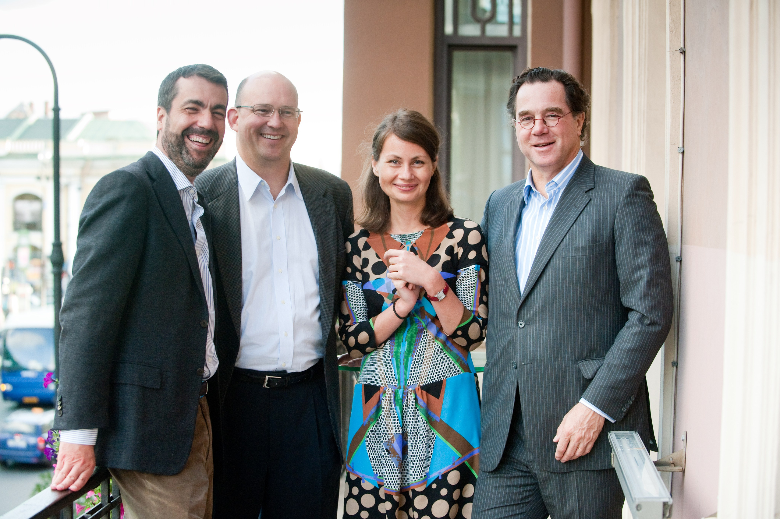 DLA Piper. Портретный и семейный фотограф в Санкт-Петербурге Эдуард Потемкин