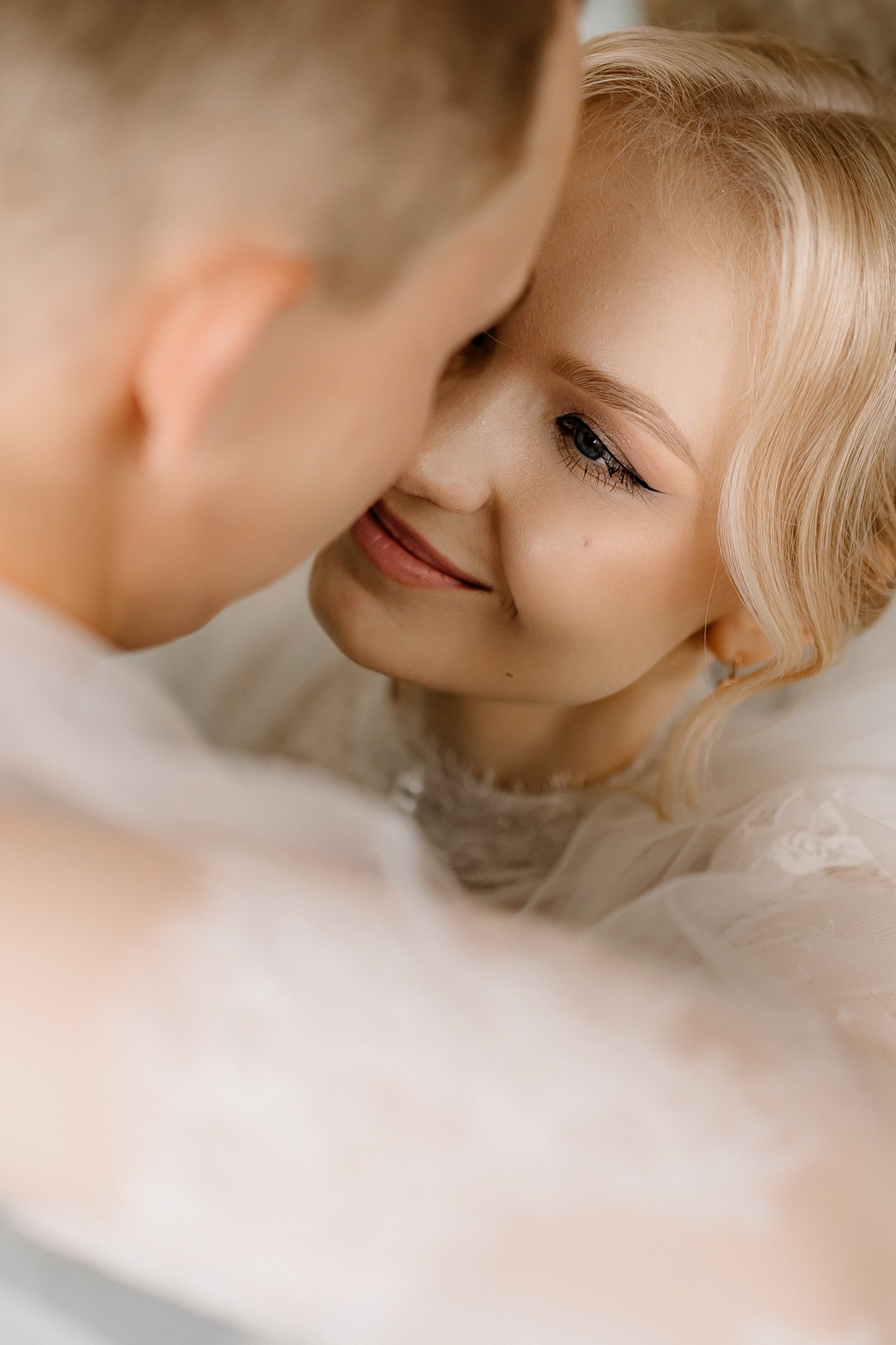 Юлия & Дмитрий. Свадебный и портретный фотограф Брянск, Дятьково