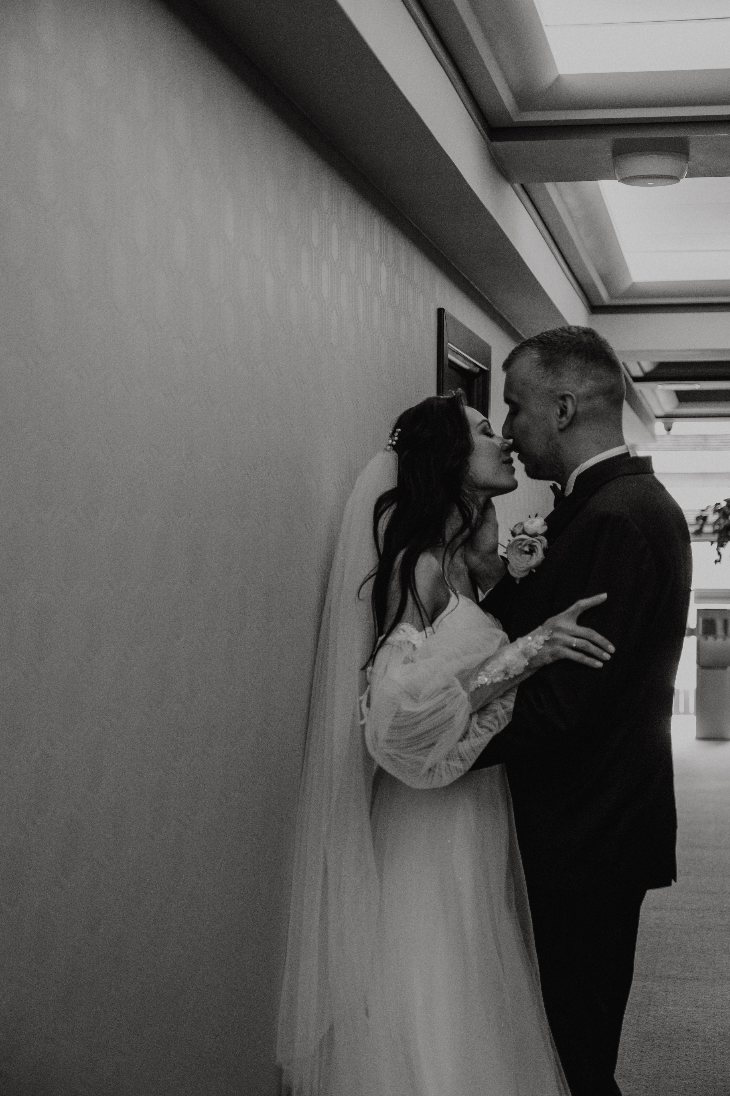 Алексей и Екатерина. Свадебный фотограф Рамиль Баширов