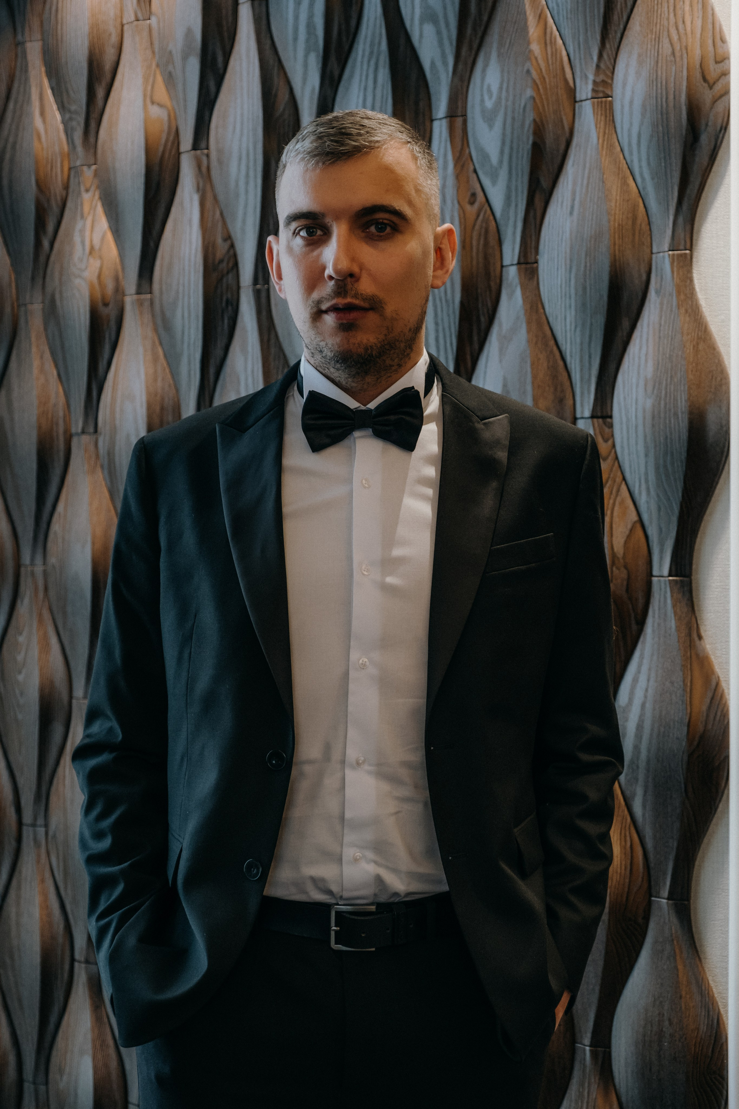 Алексей и Екатерина. Свадебный фотограф Рамиль Баширов