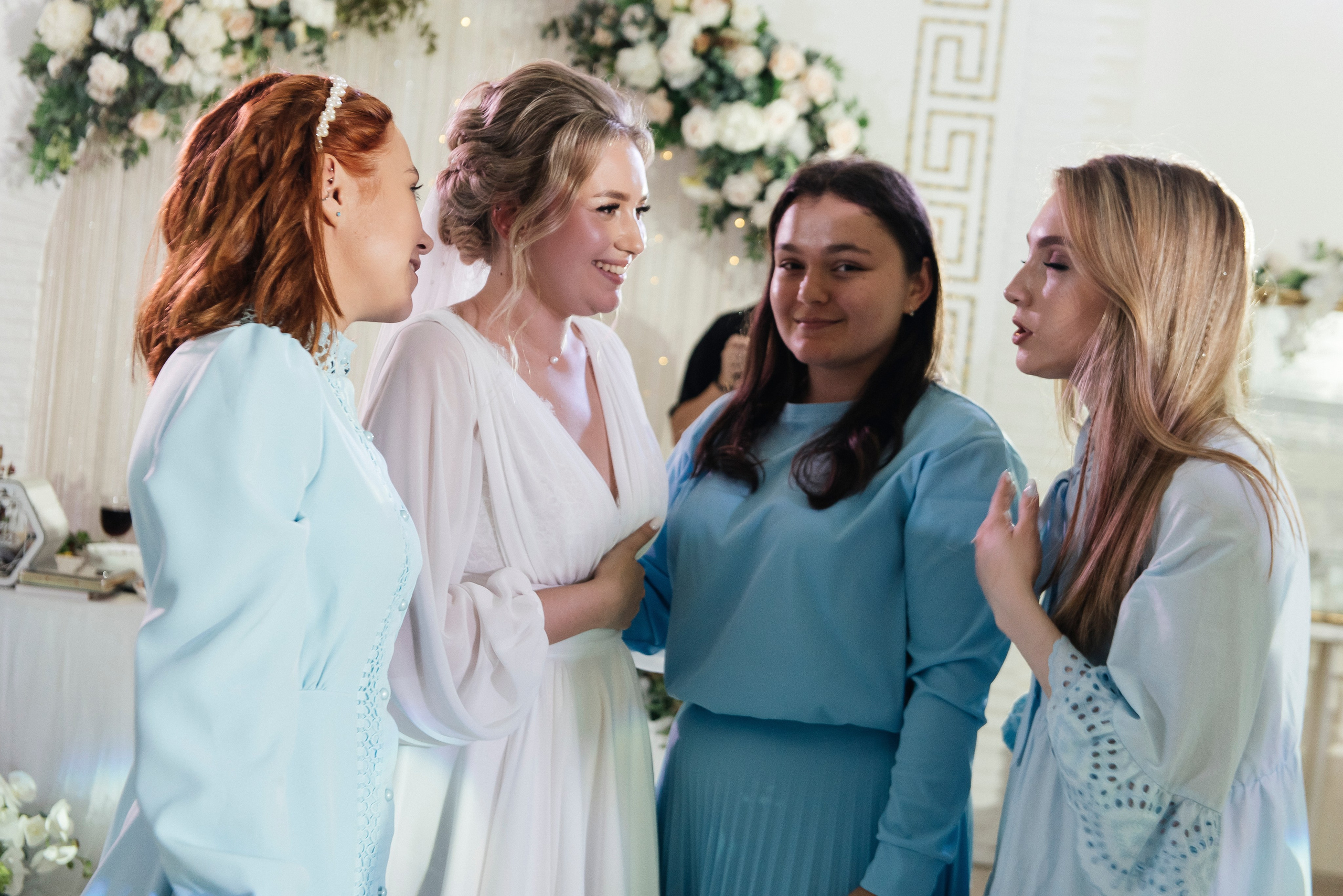 Elizaveta & Oleg. Свадебный и семейный фотограф | Екатерина Вяткина