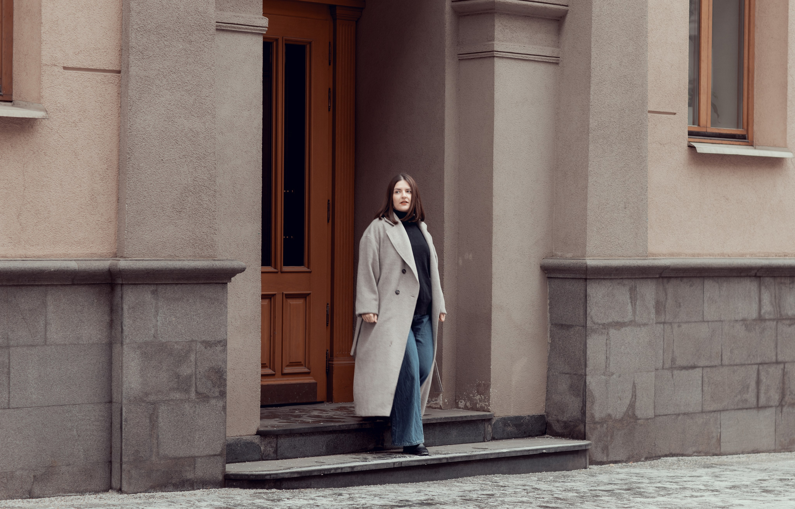 Фотопрогулки. Мария Колесникова — портретный фотограф