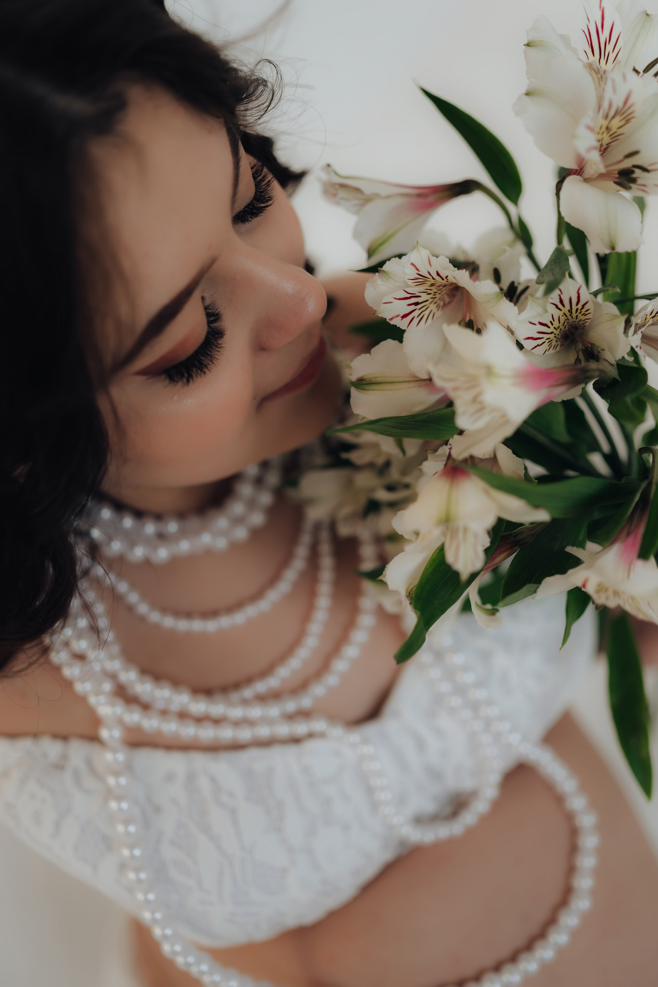 Валерия. Детский и семейный фотограф Катерина Мишина