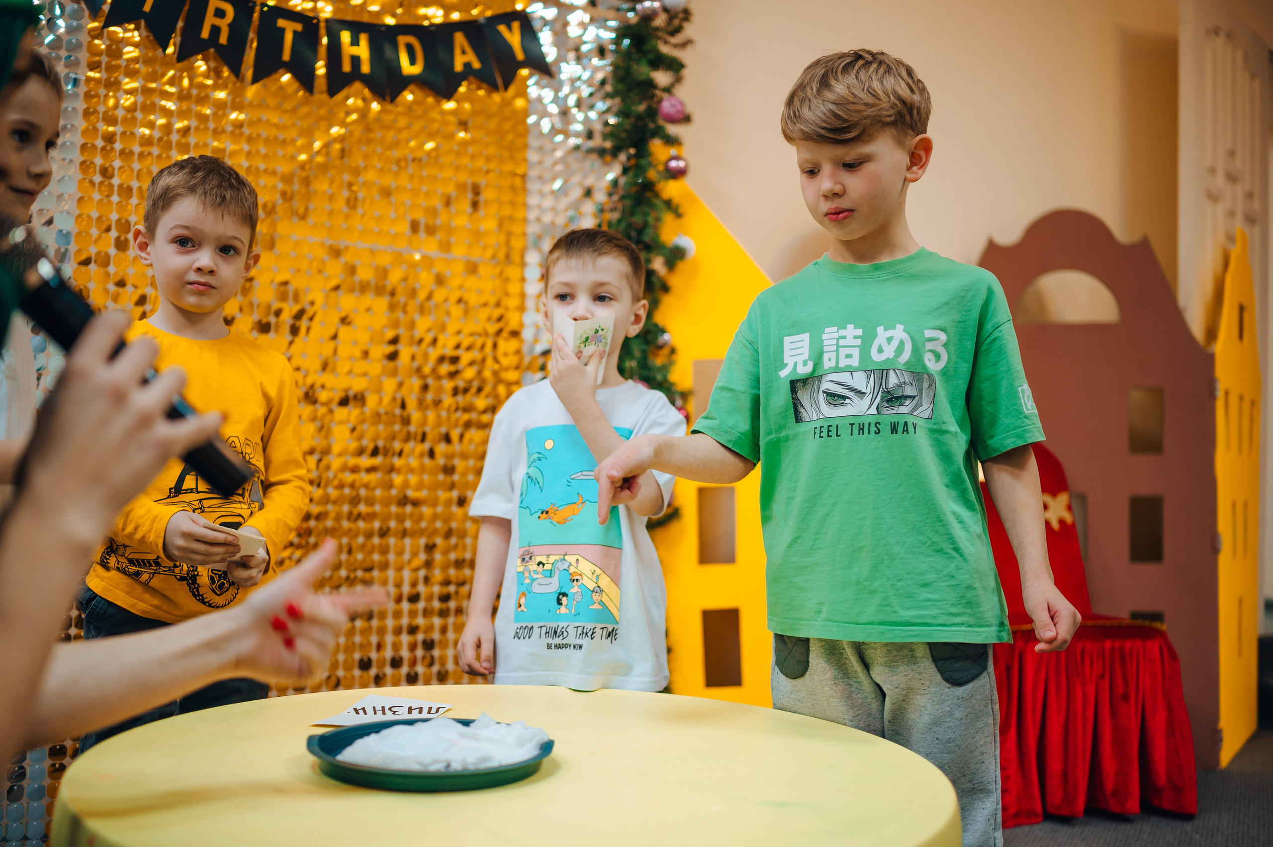 Ярослав. Детский и семейный фотограф Катерина Мишина