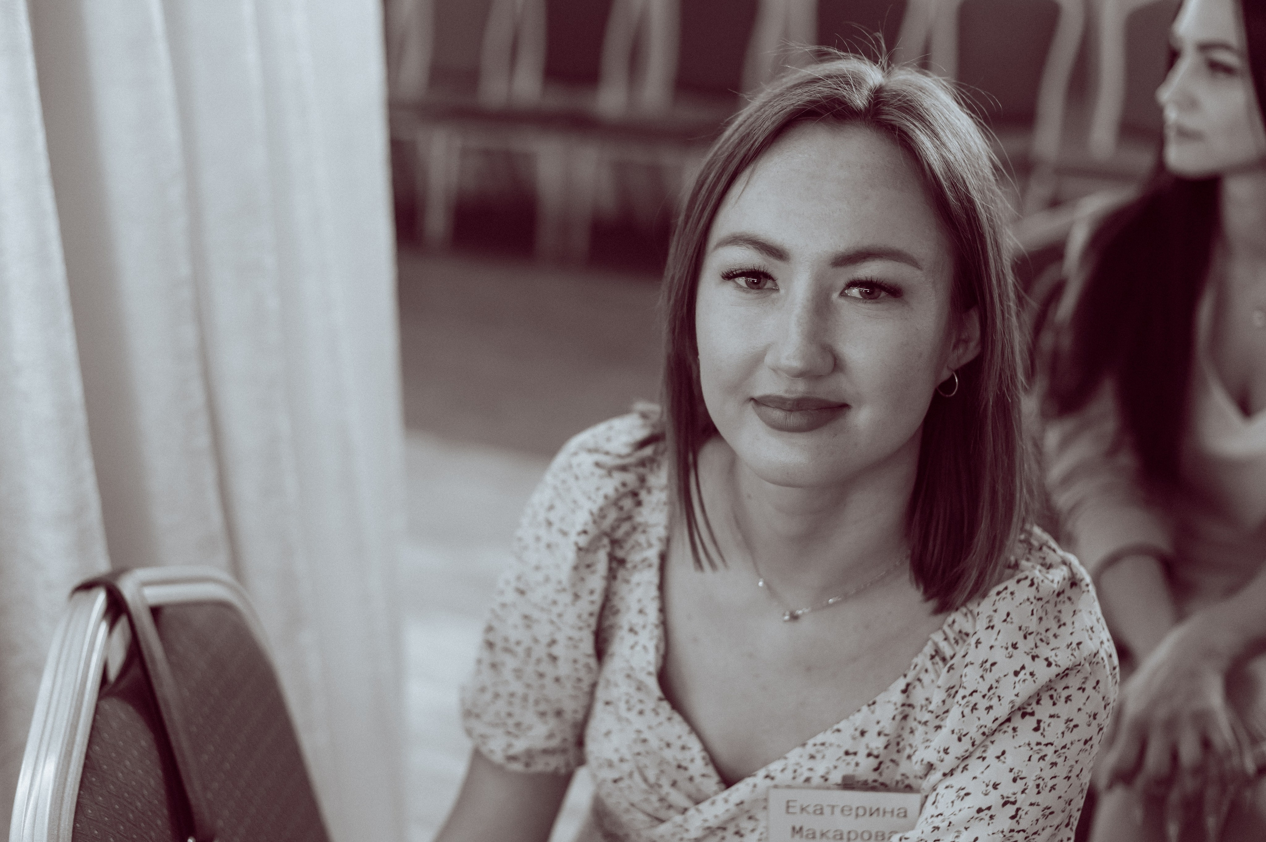 НЕТВОРКИНГ «ЧАЙКА». Детский и семейный фотограф Катерина Мишина