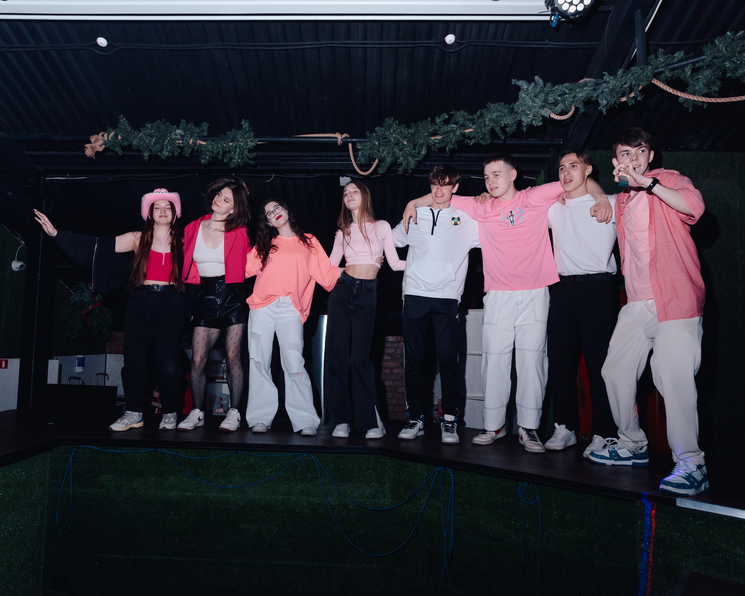 18 лет. Свадебный Фотограф Александр Матвеенко