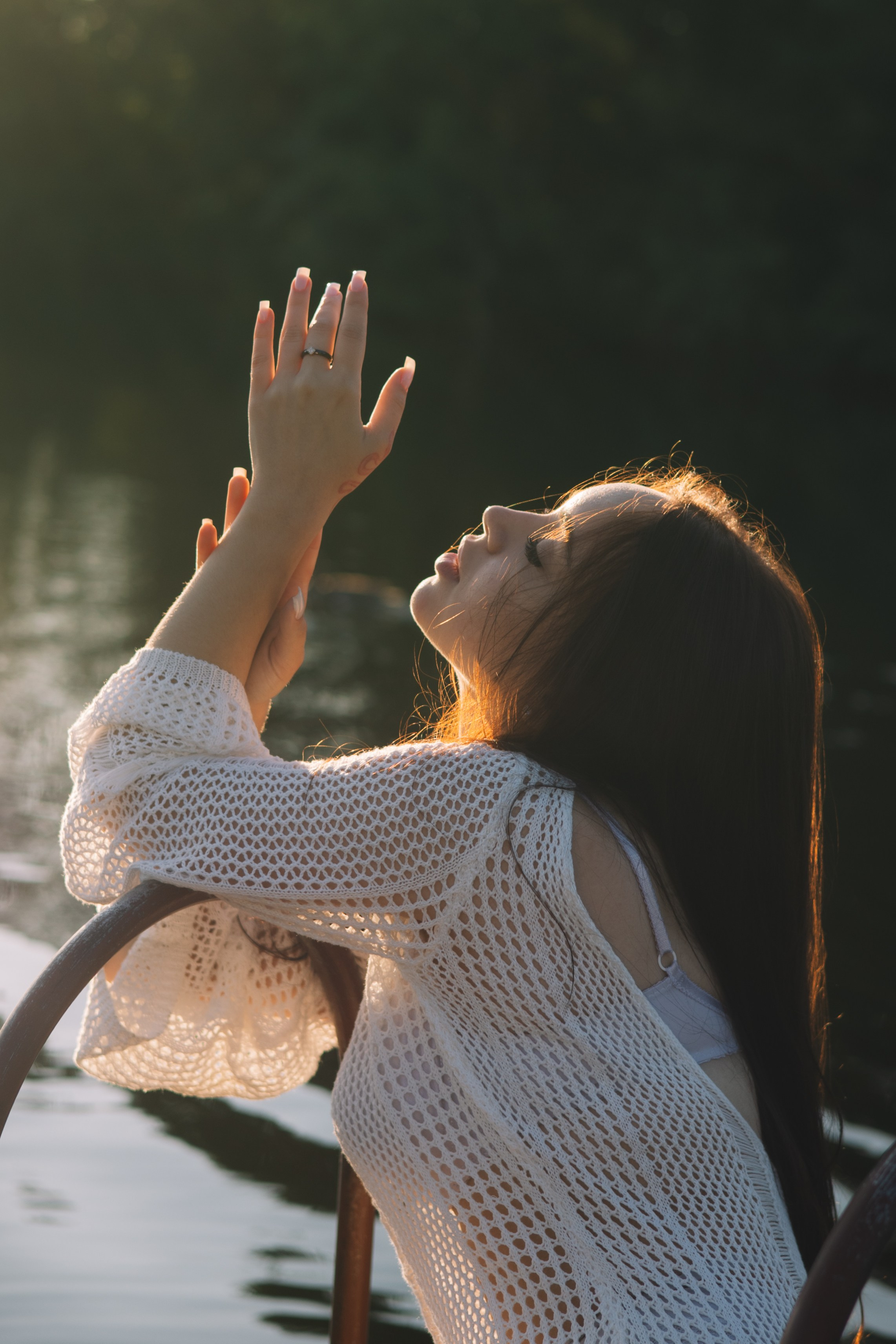 Portrait. Главная