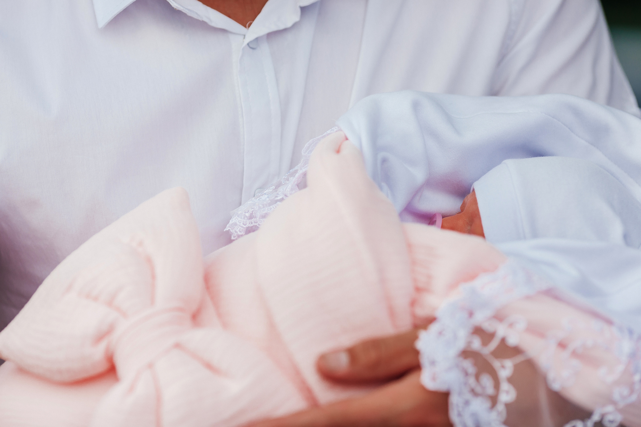 Выписка из 4 роддома Ставрополь. Фотограф Ставрополь Пятигорск Елизавета Дарина