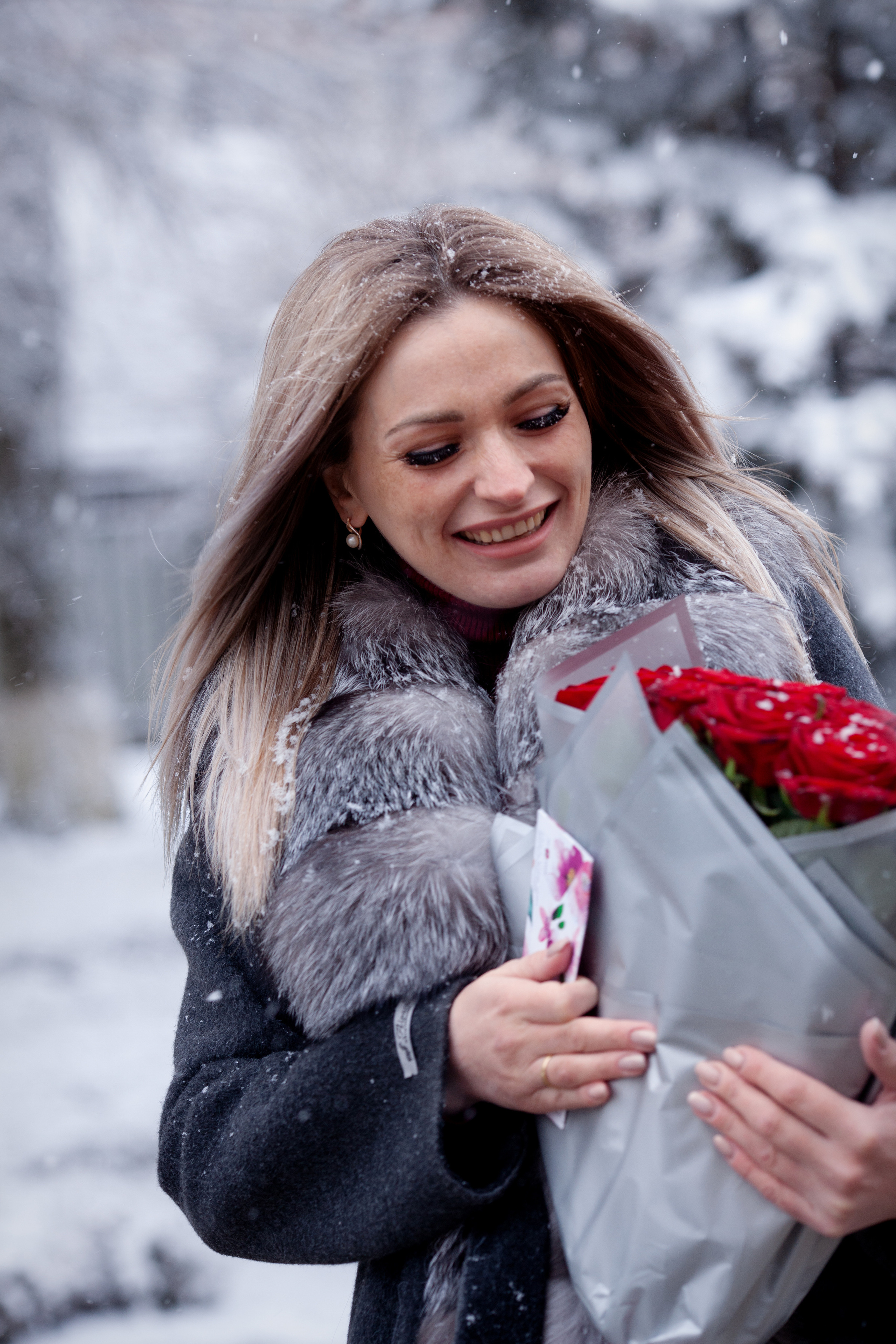 Выписка из 4 роддома Ставрополь. Фотограф Ставрополь Пятигорск Елизавета Дарина