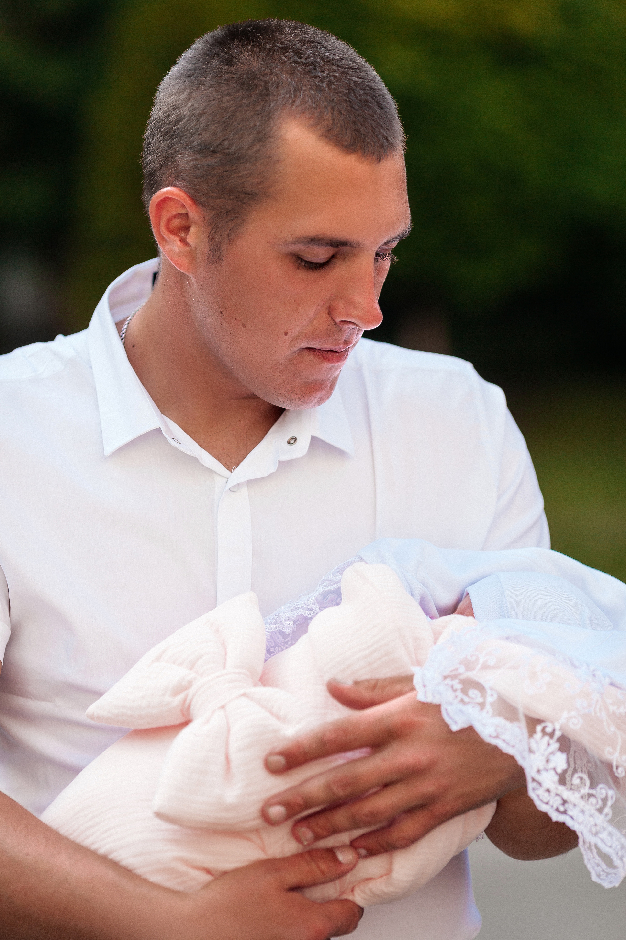 Выписка из 4 роддома Ставрополь. Фотограф Ставрополь Пятигорск Елизавета Дарина