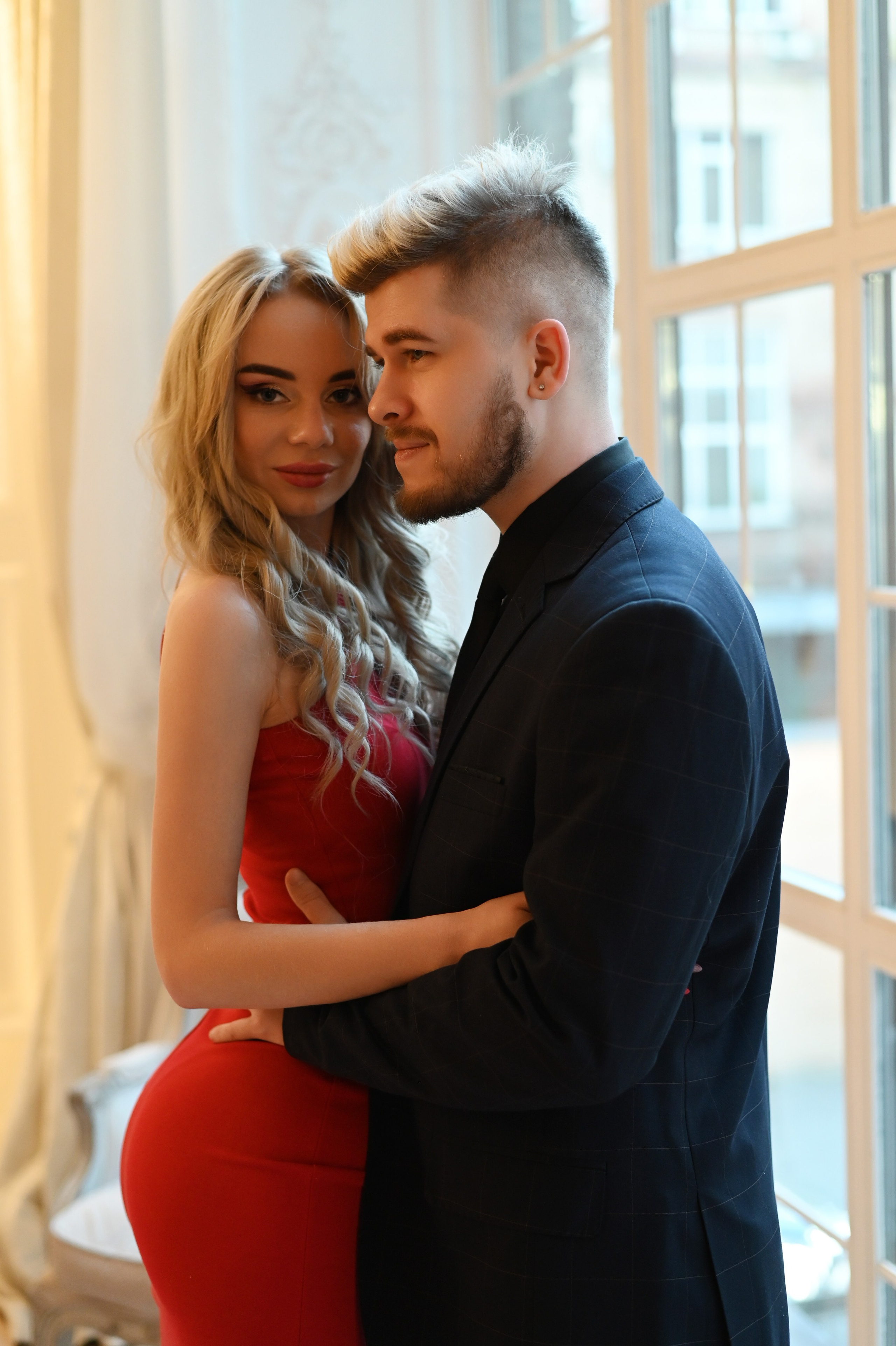 Юля и Николай. Свадебный фотограф, семейный и творческие фотосессии