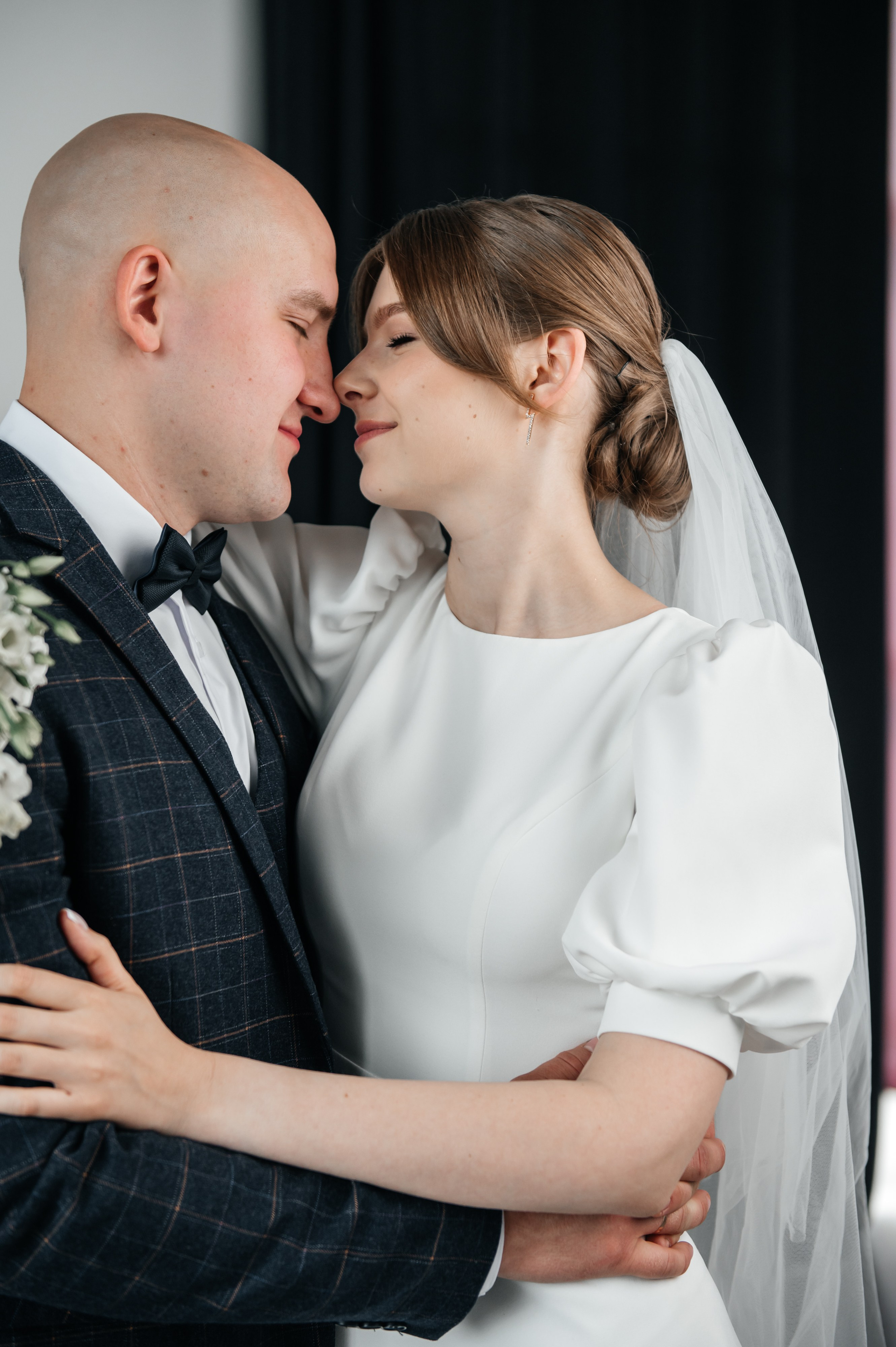 Свадебные съемки. Фотограф Марина Лысова