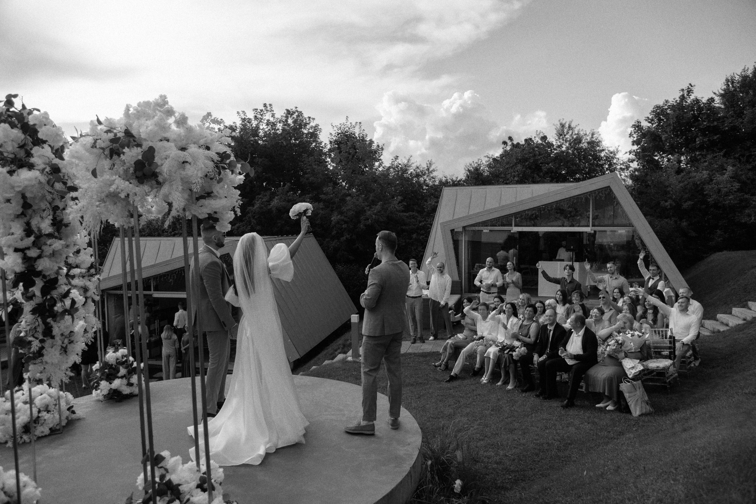 Камилла и Денис. Фотограф Смоляк Алена