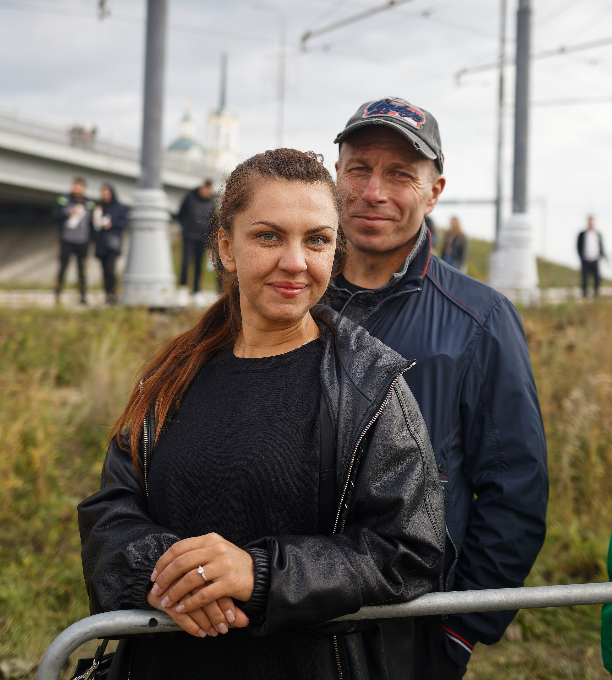 Drift Games'24. IN STREET WE TRUST