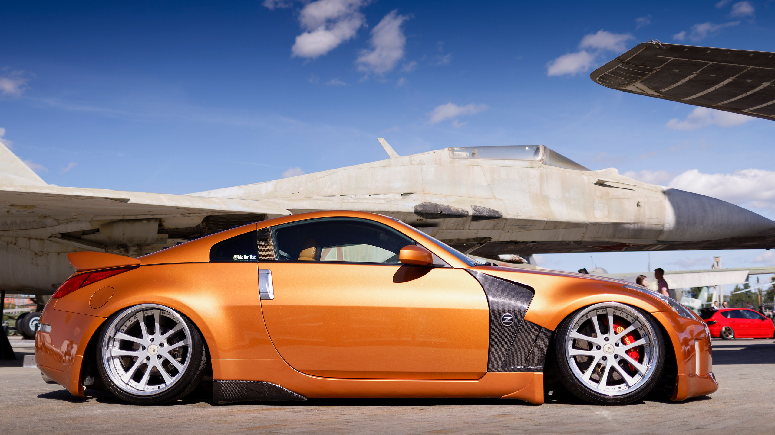 DriftGames'25. IN STREET WE TRUST