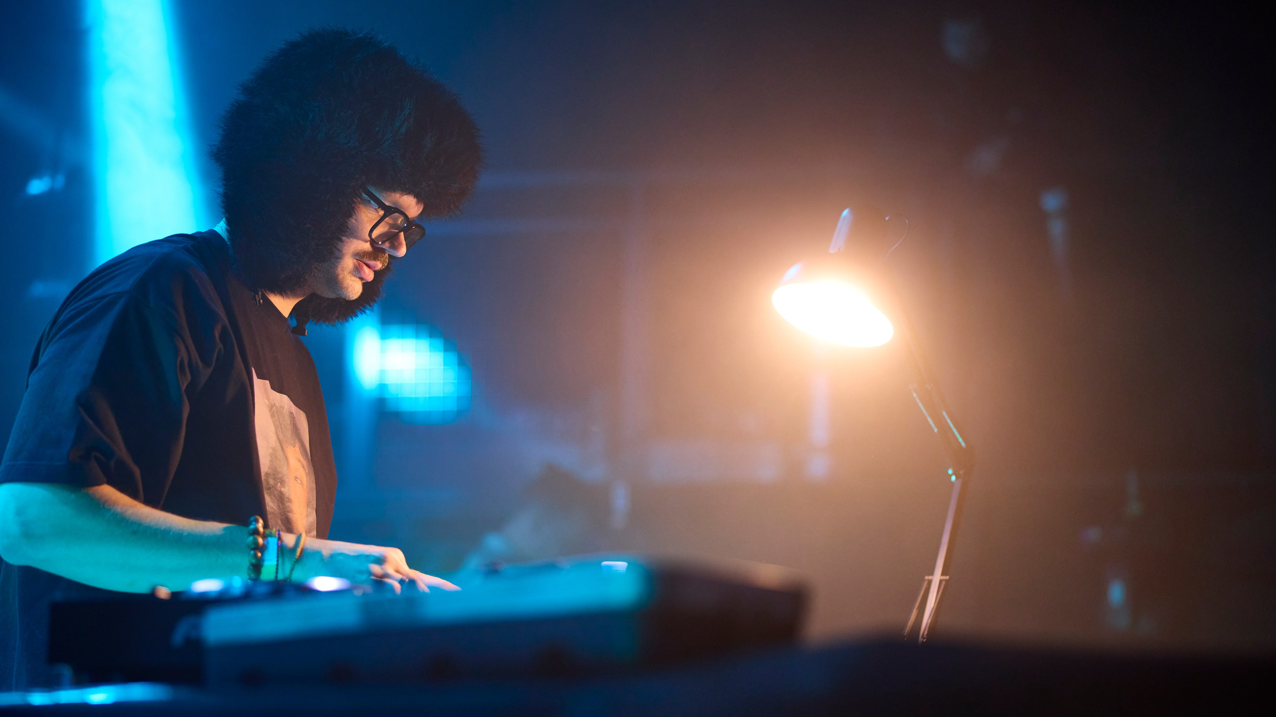 Артем Пора Домой 24.01.26. IN STREET WE TRUST