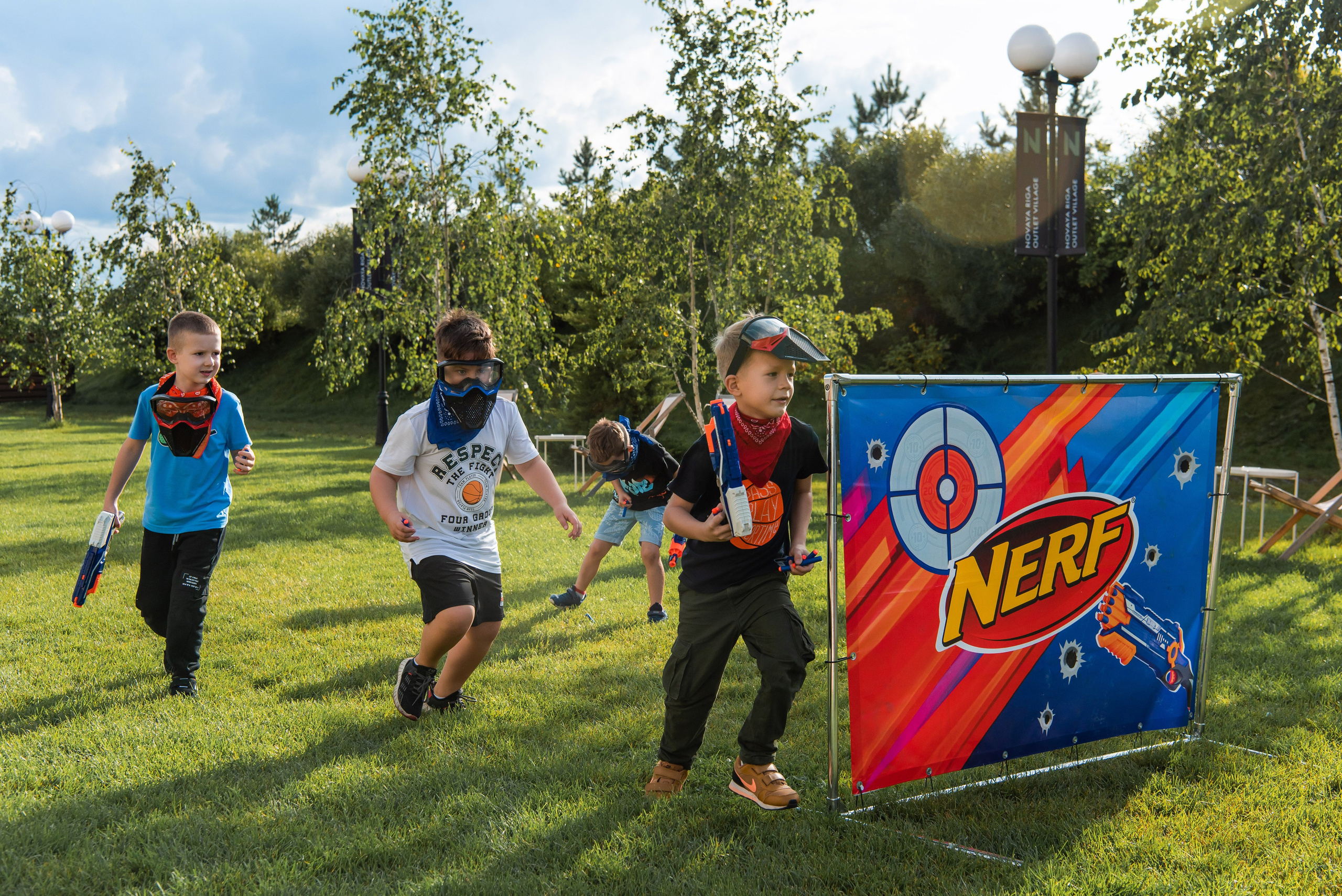 День Рождения Мирона. Свадебный и арт-фотограф Кунецкая Диана