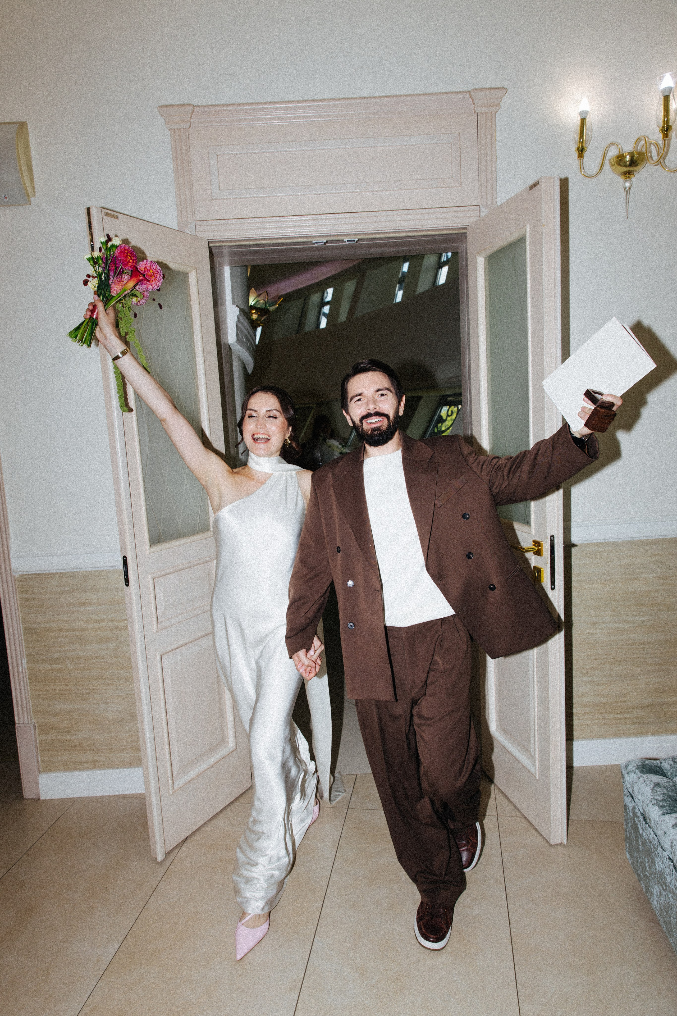 I & A. Свадебный и семейный фотограф Анжелика Альашкар в Казани Татарстан