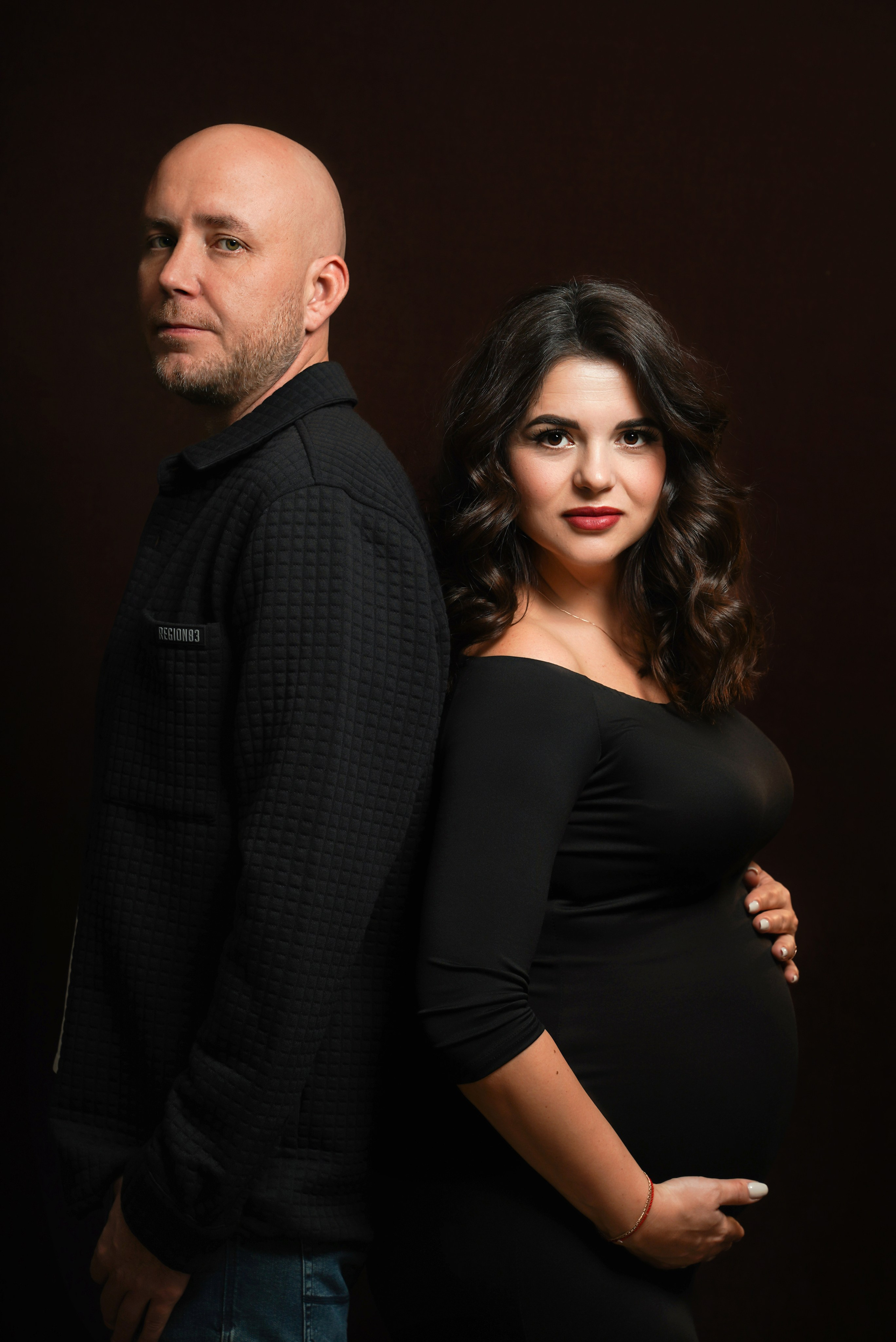 В ОЖИДАНИИ. Фотограф новорожденных, детей до года и беременных в Симферополе