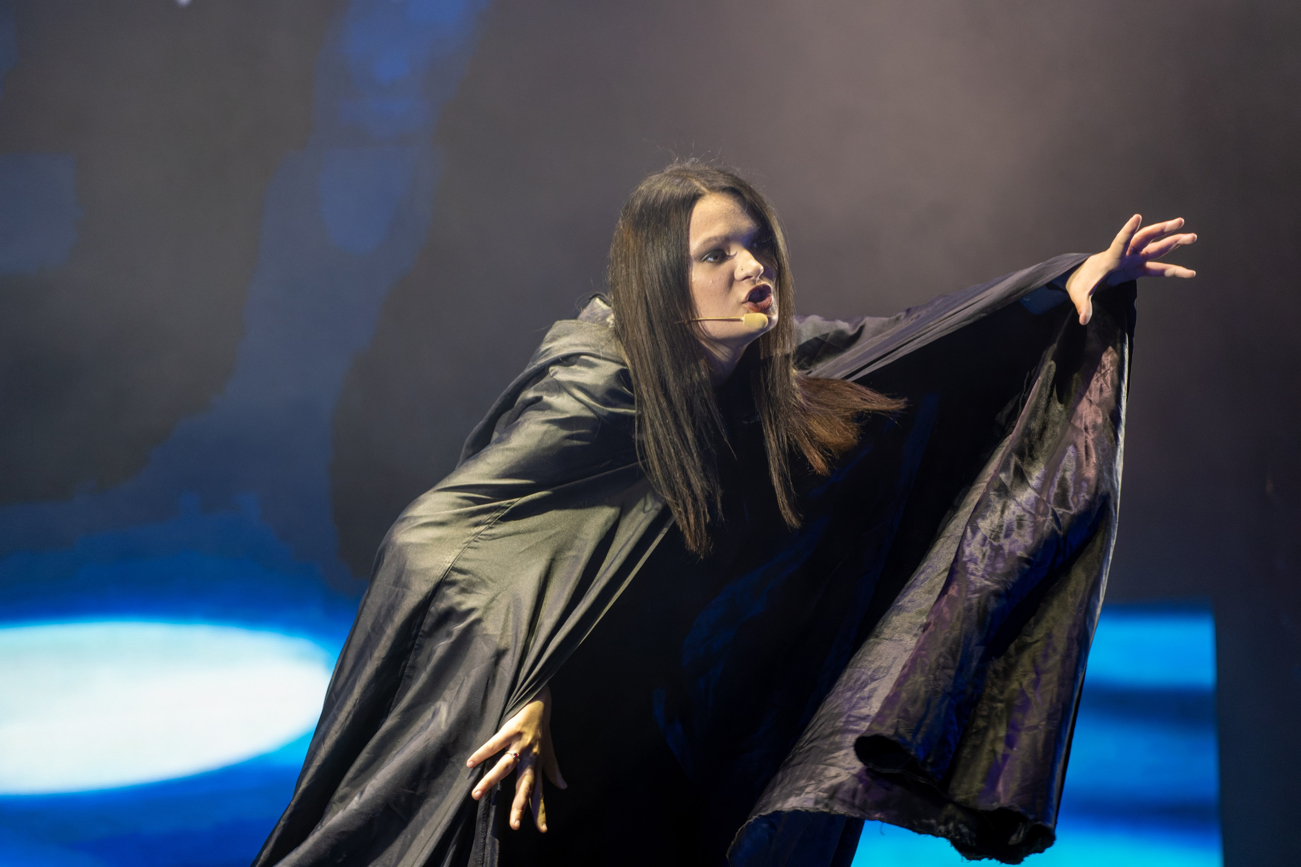 Съёмка благотворительного спектакля «Новая история деревянного мальчика». «Студия DRONAVT`s» — видеосъёмка и фотография г. Москва