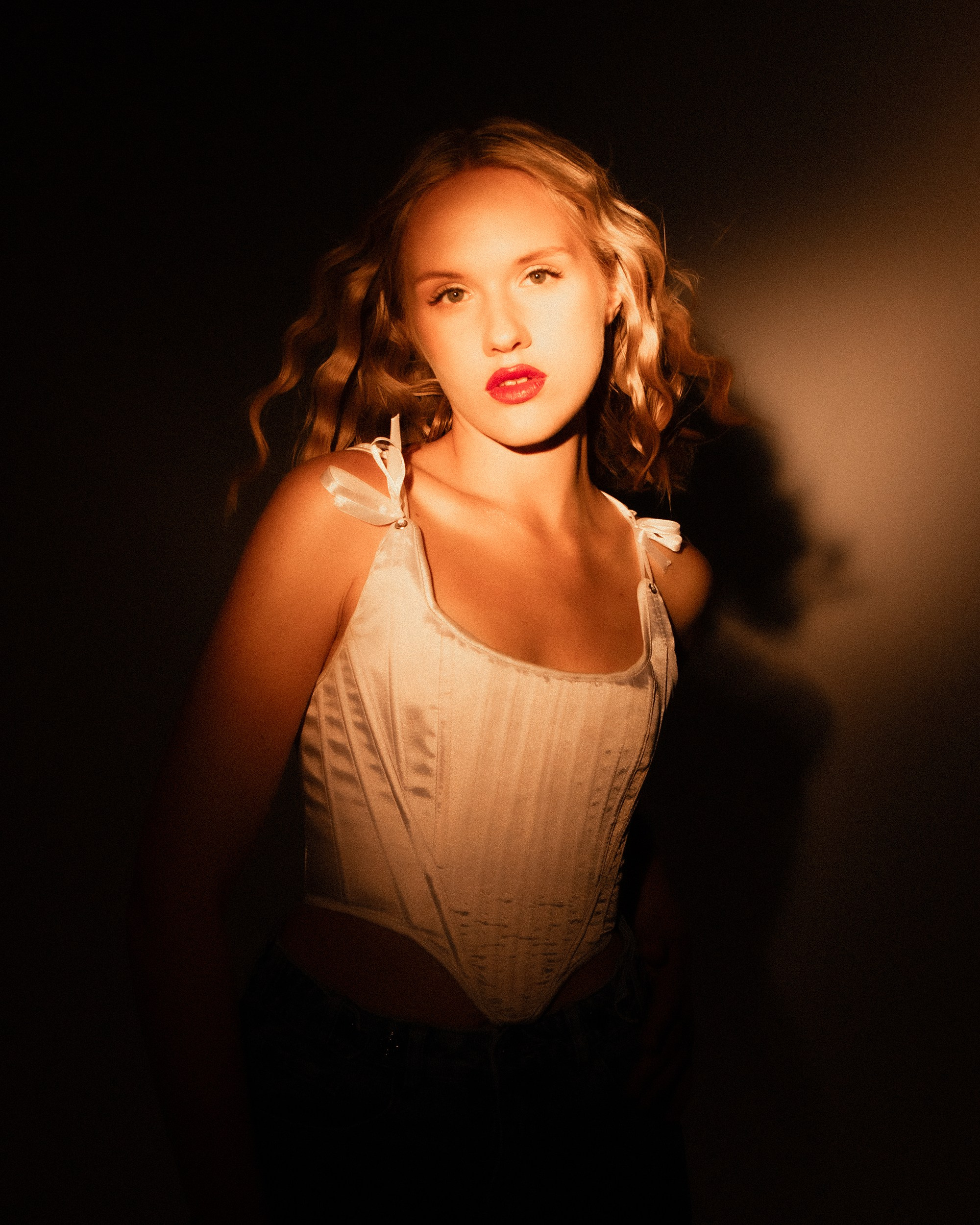 💎. Креативный фотограф в Москве Анастасия