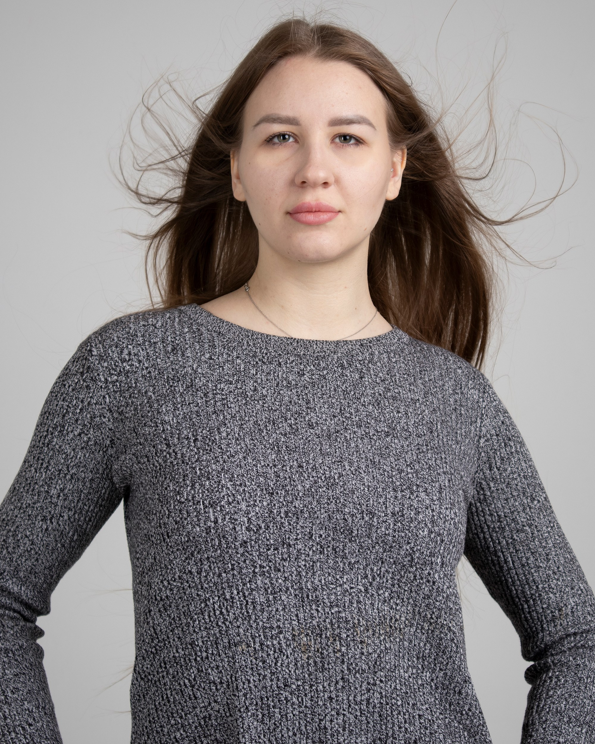 🤍. Креативный фотограф в Москве Анастасия