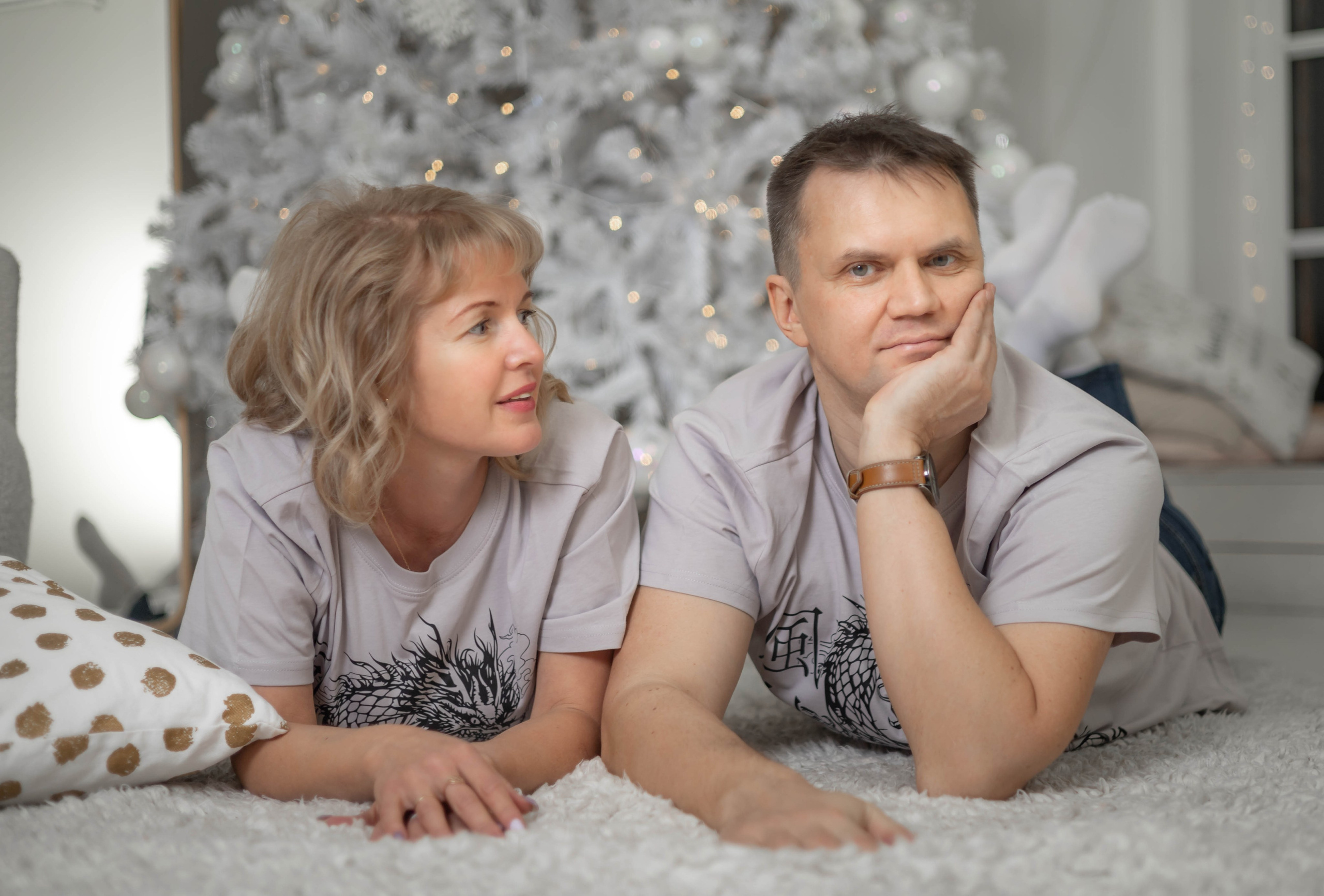 Алексей и Наталья. Фотограф Катерина Изи