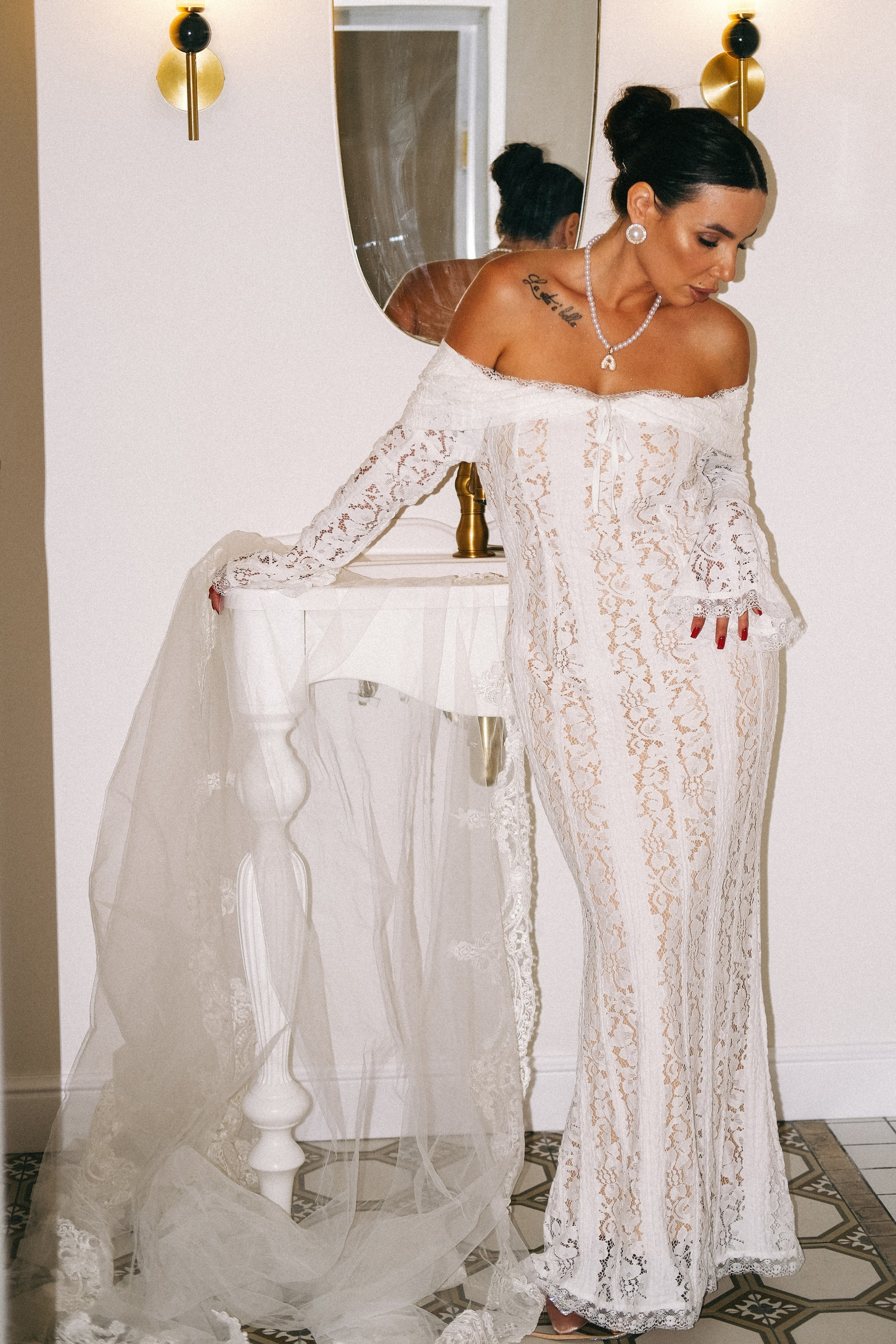 Руслан | Алёна. Главная