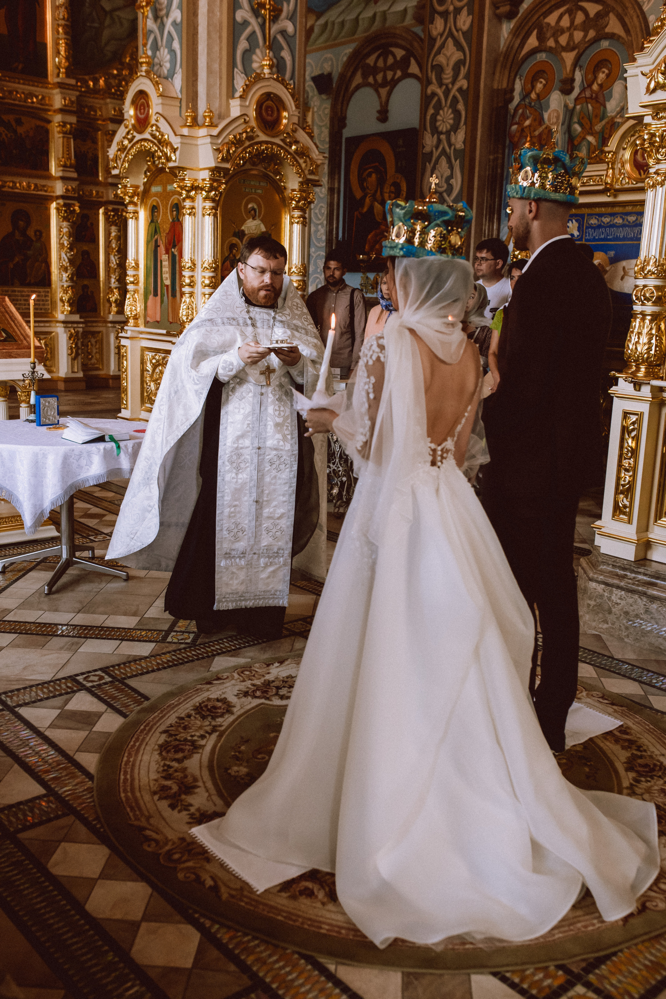 Marina & Mikhail. Фотограф в Минске — Юлия Деяк. Фотосессии в Минске