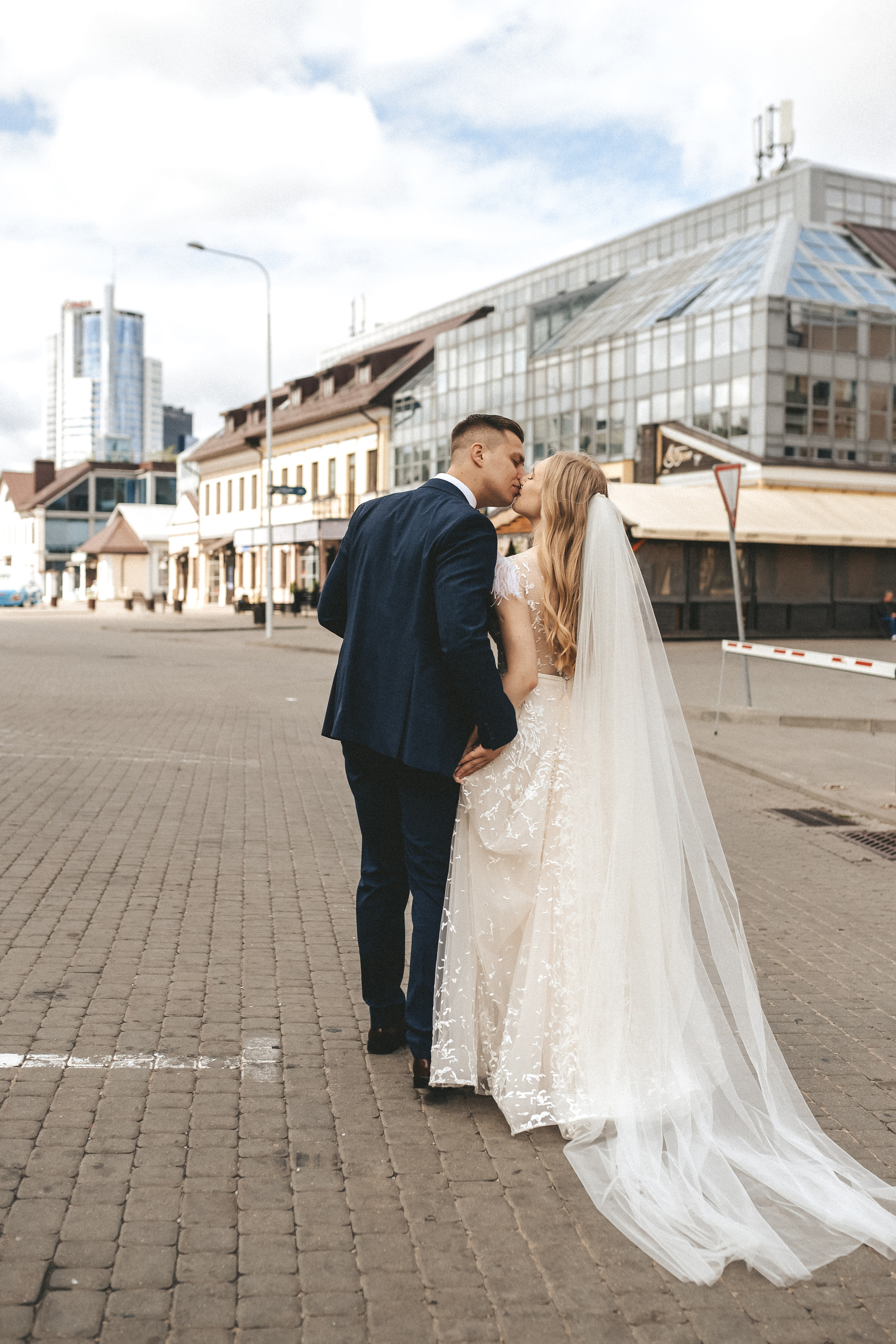 Alena & Pavel. Фотограф в Минске — Юлия Деяк. Фотосессии в Минске