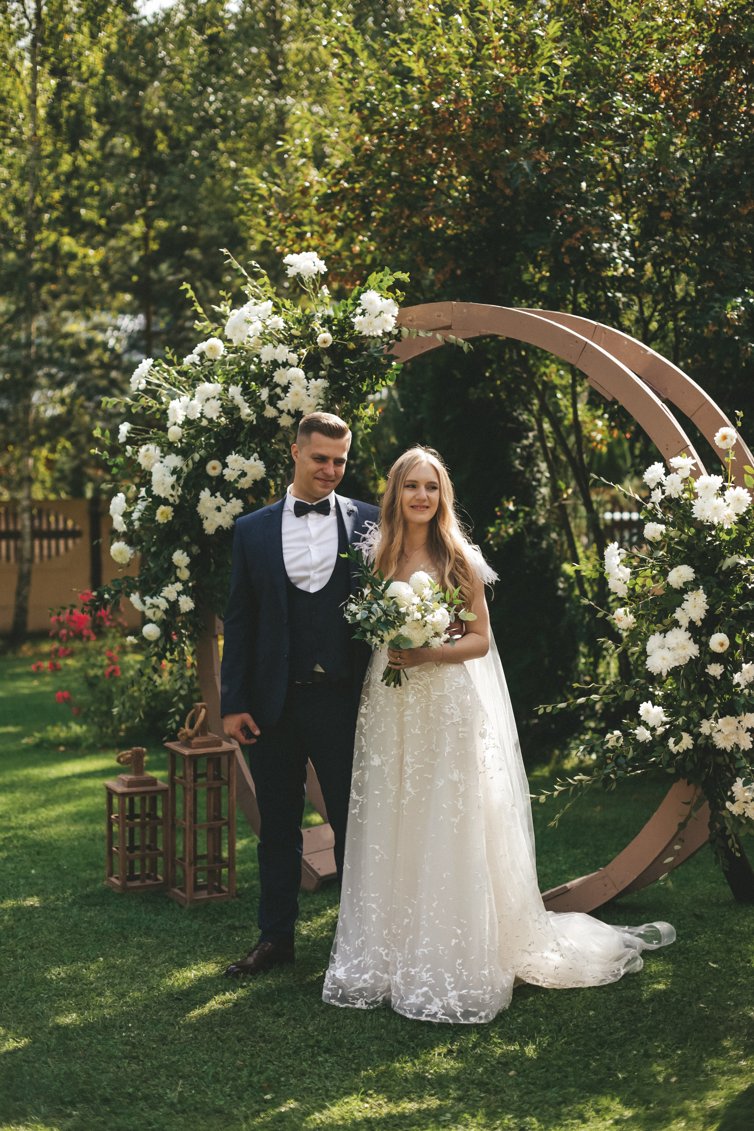 Alena & Pavel. Фотограф в Минске — Юлия Деяк. Фотосессии в Минске