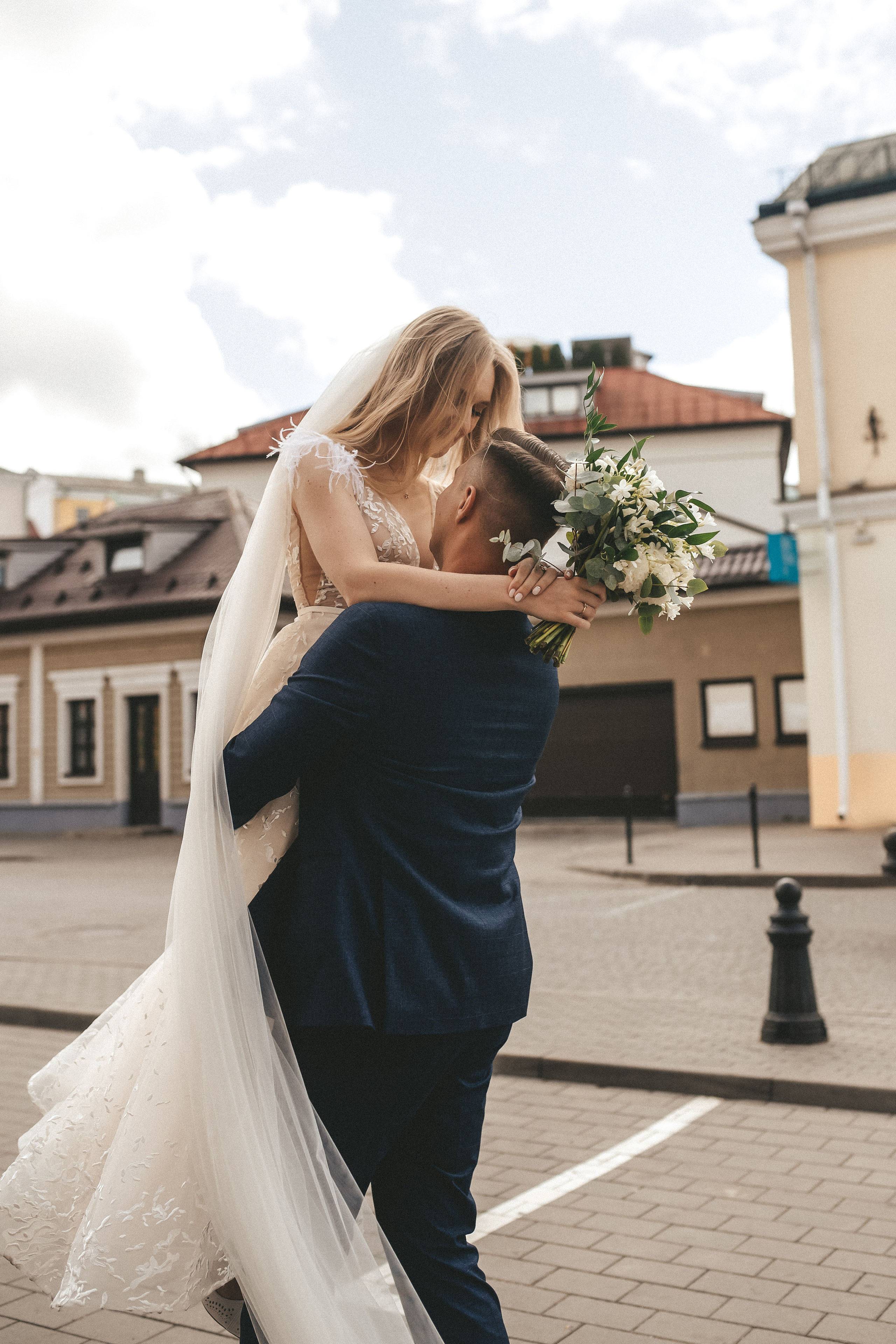 Alena & Pavel. Фотограф в Минске — Юлия Деяк. Фотосессии в Минске