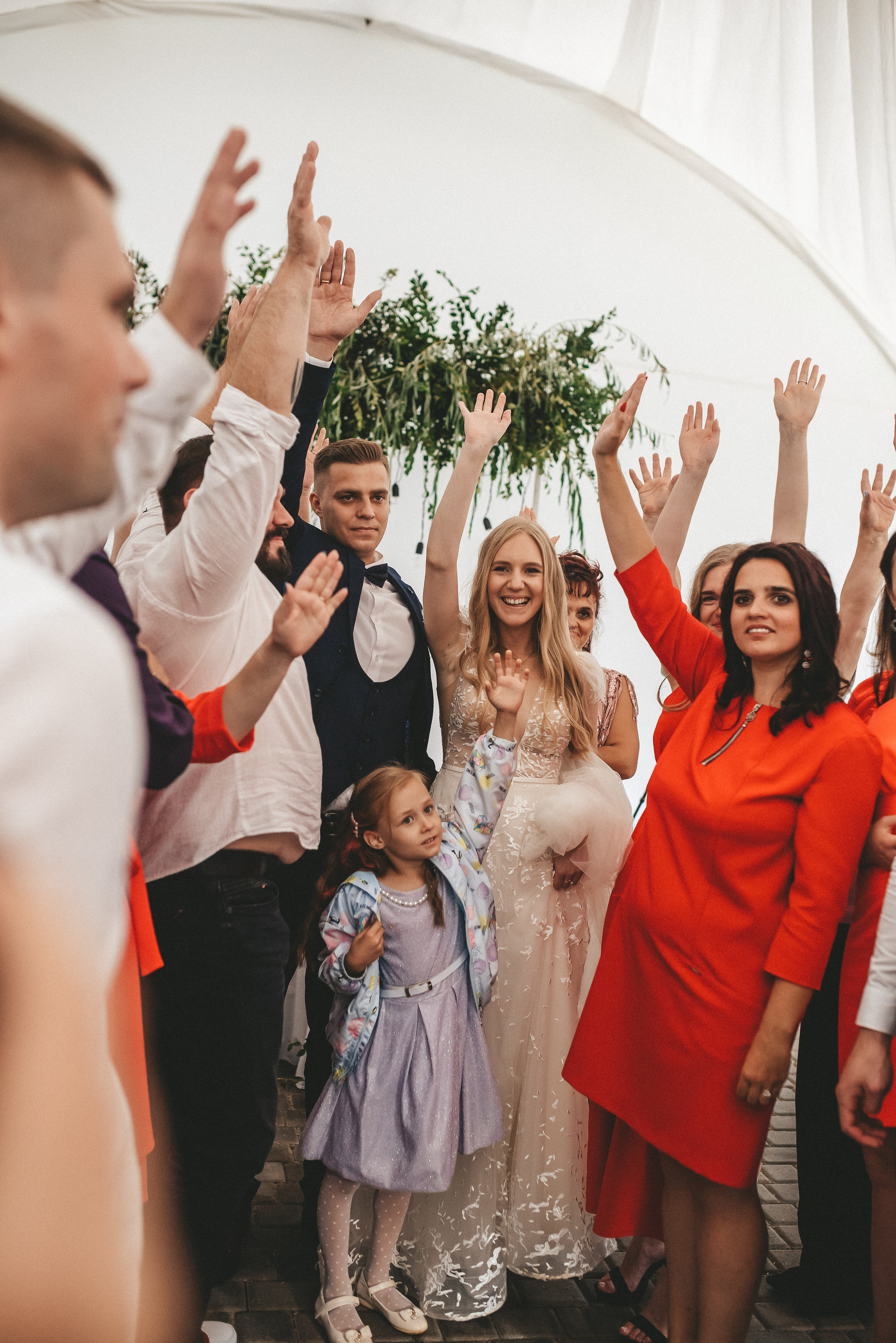 Alena & Pavel. Фотограф в Минске — Юлия Деяк. Фотосессии в Минске