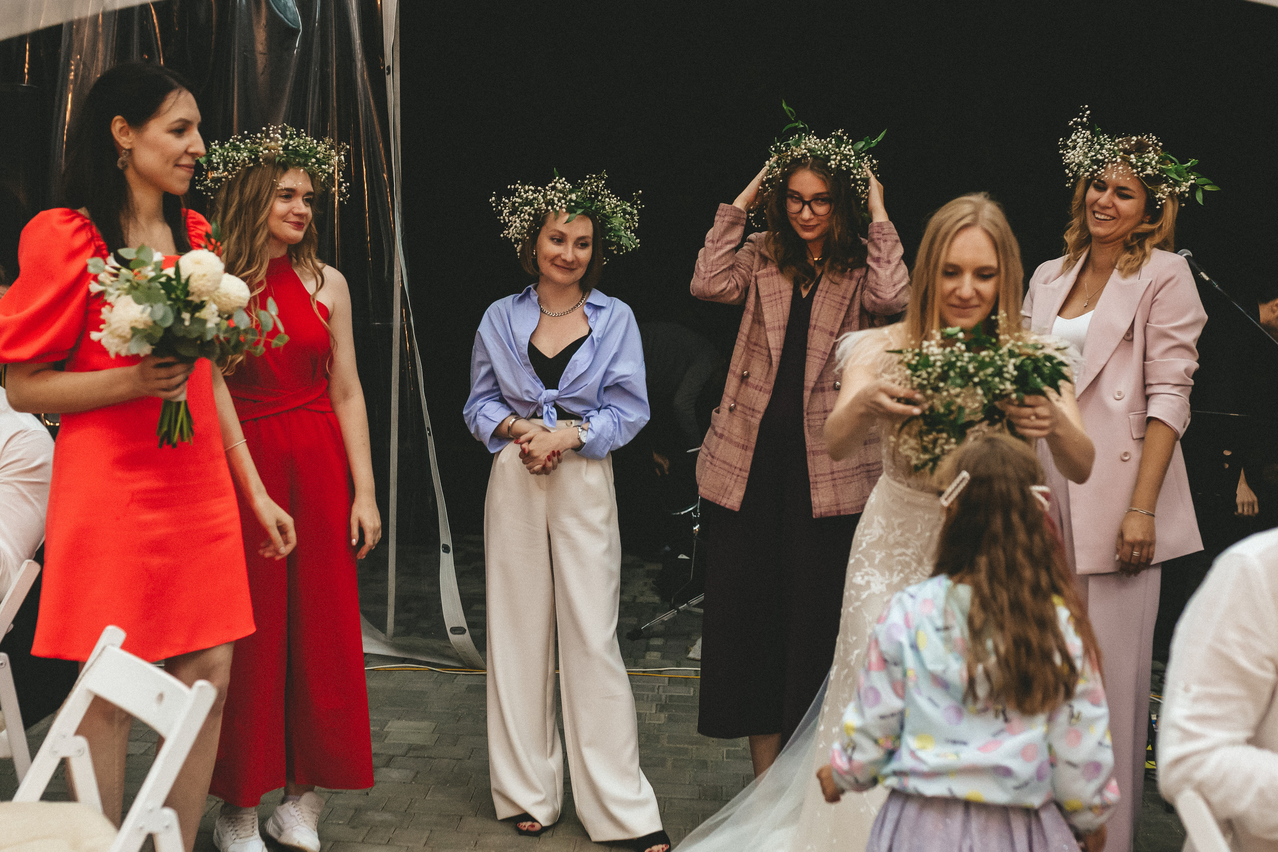 Alena & Pavel. Фотограф в Минске — Юлия Деяк. Фотосессии в Минске